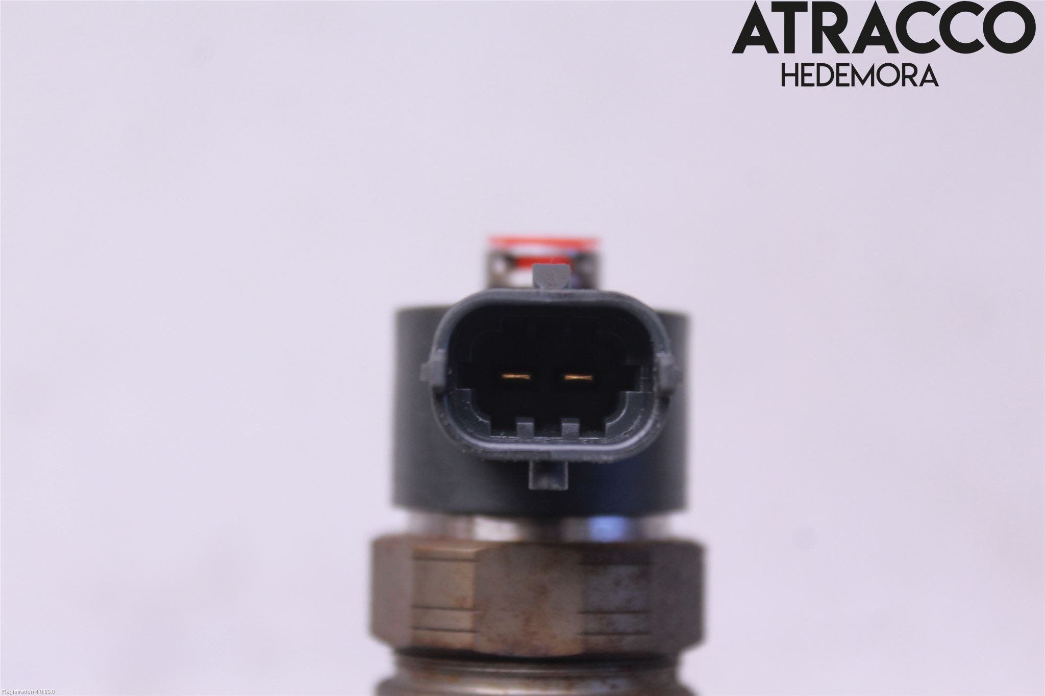 Hyundai i40 08-15 Injspridare