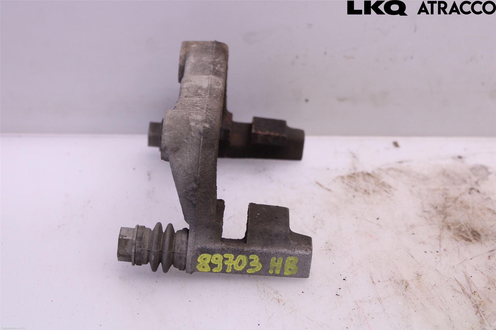 Volkswagen VW T-CROSS 19- Bromsokshållare