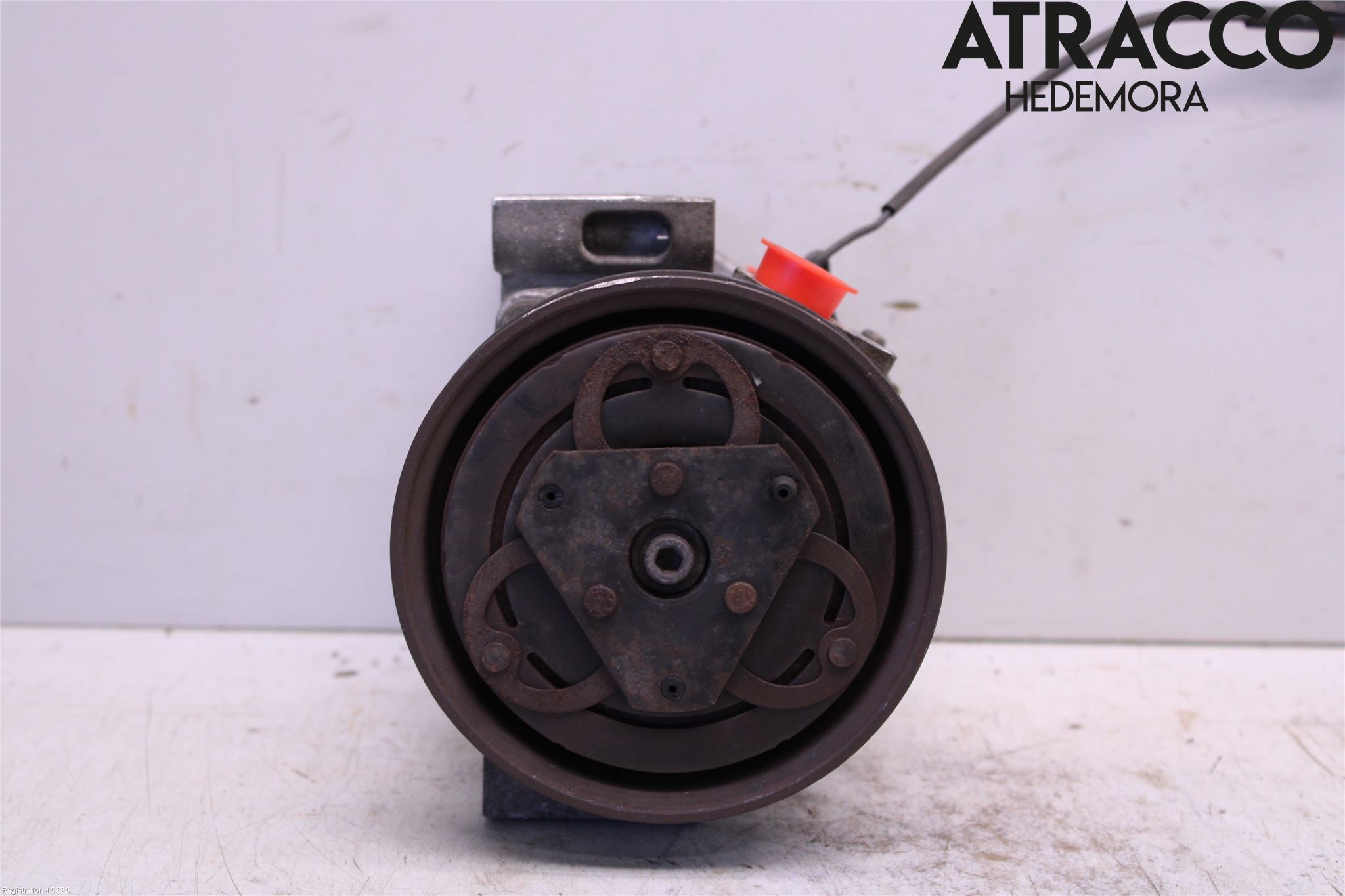 Suzuki JIMNY 81-21 Ac Kompressor