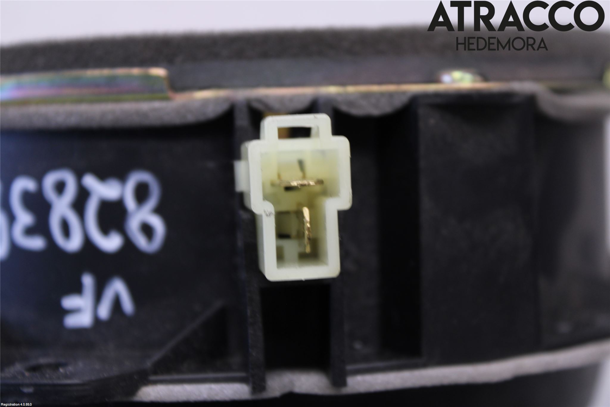 Hyundai COUPÉ Högtalare