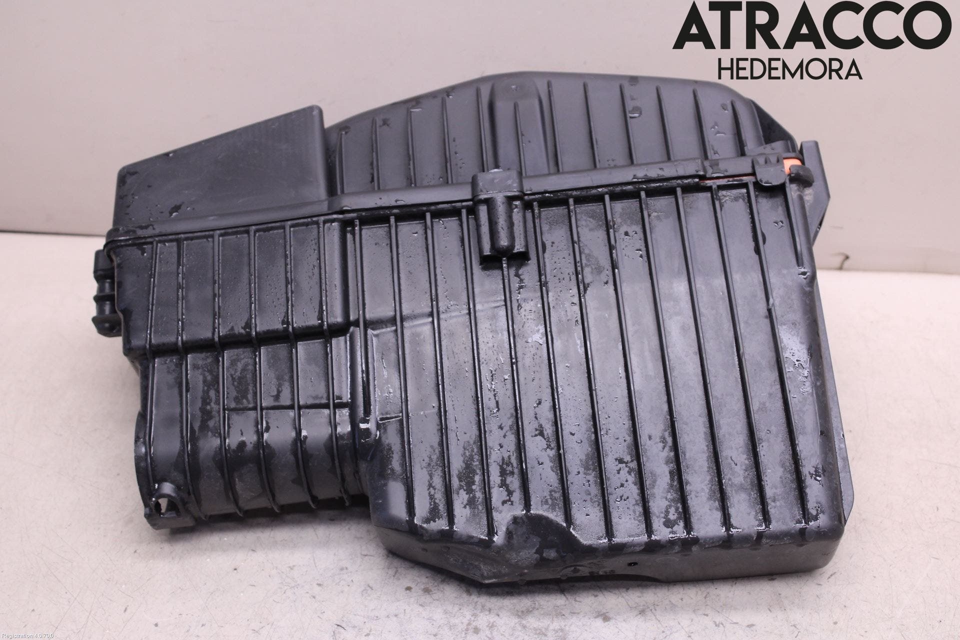 Peugeot PEUGOT 208 16-19 Luftrenare