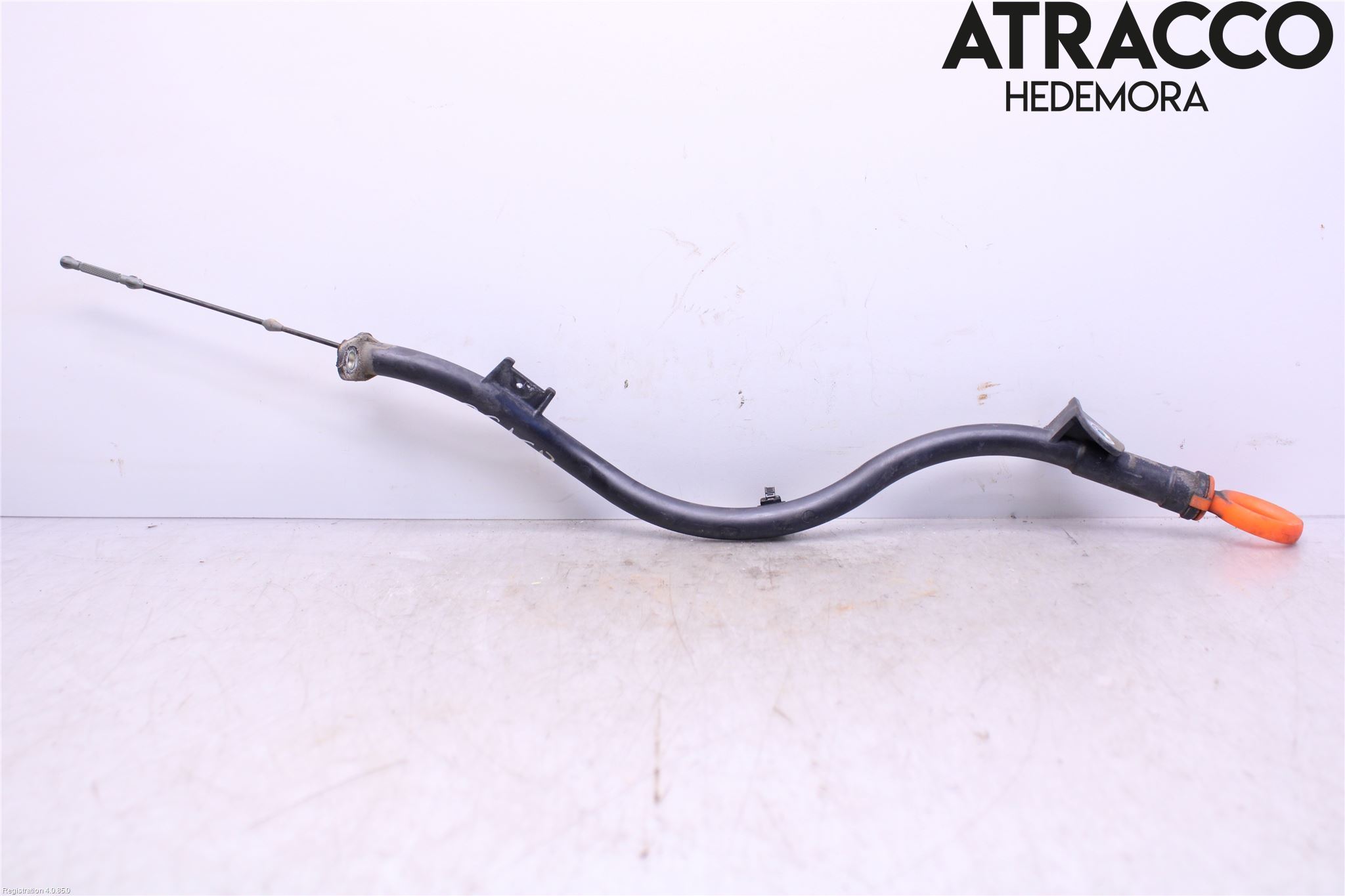 Volkswagen VW GOLF / E-GOLF VII 13-20 Oljesticka