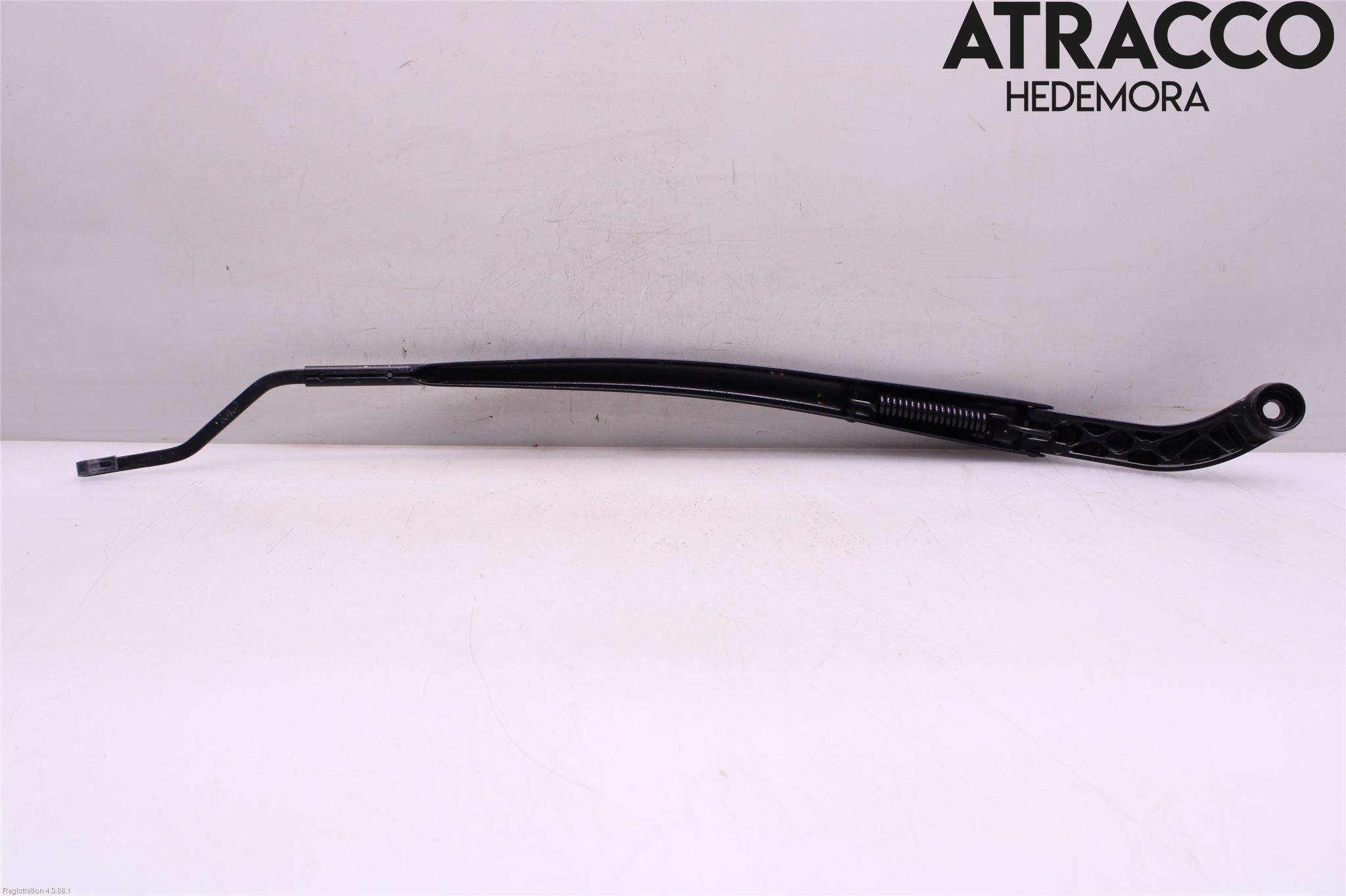 Toyota RAV4 19- Torkararm Armar Vindruta