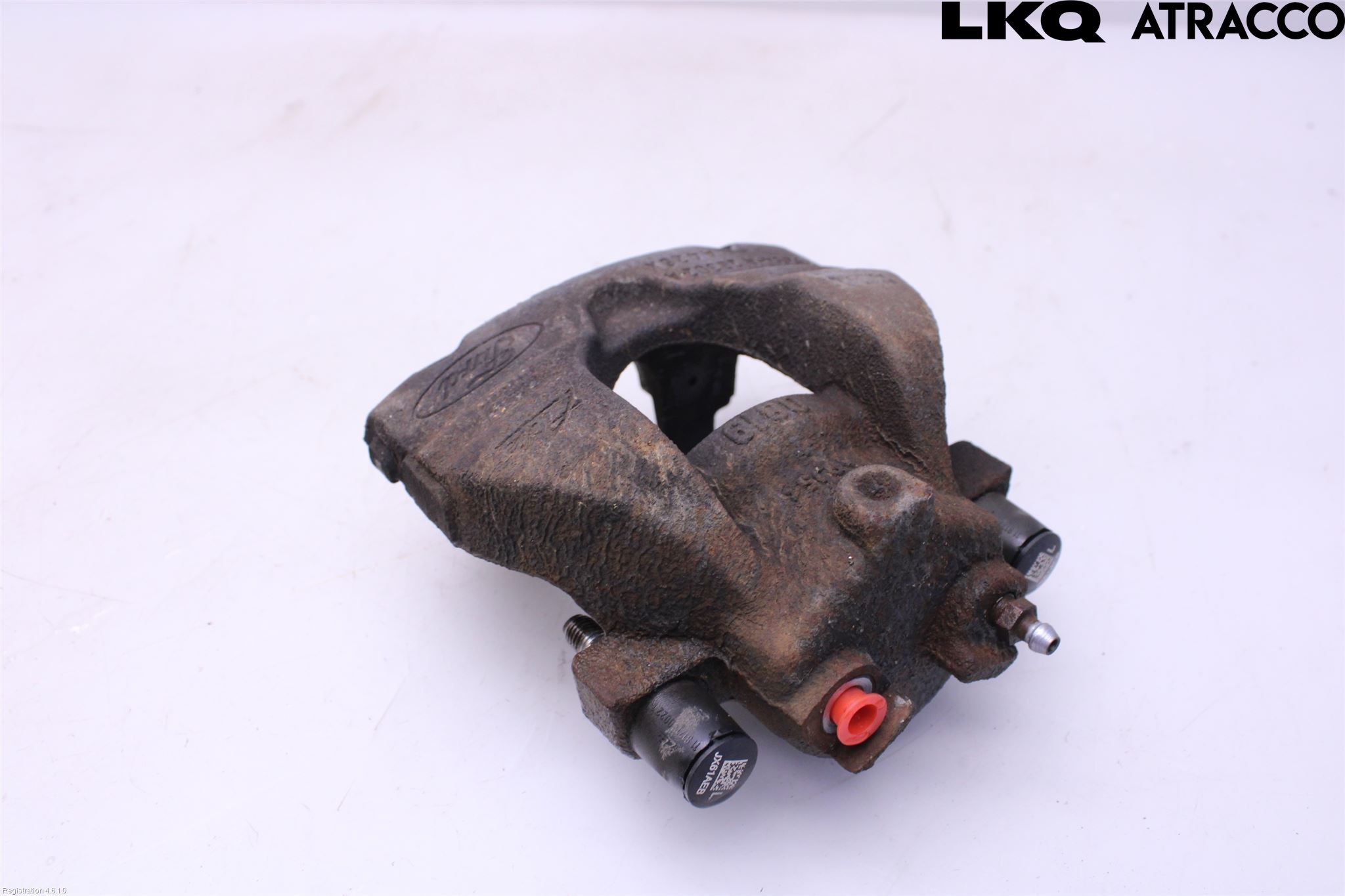 Ford FOCUS 19- Bromsok Fram Höger