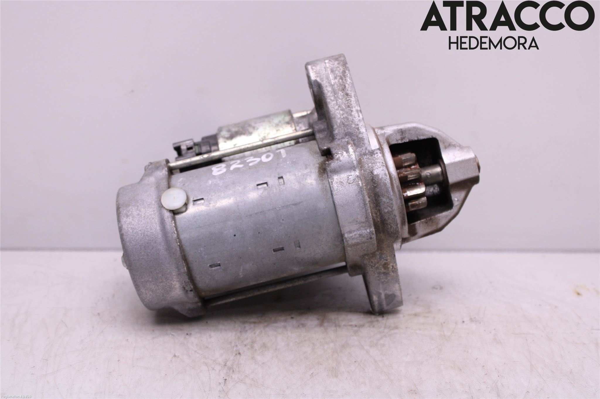 Toyota RAV4 13-18 Startmotor Diesel