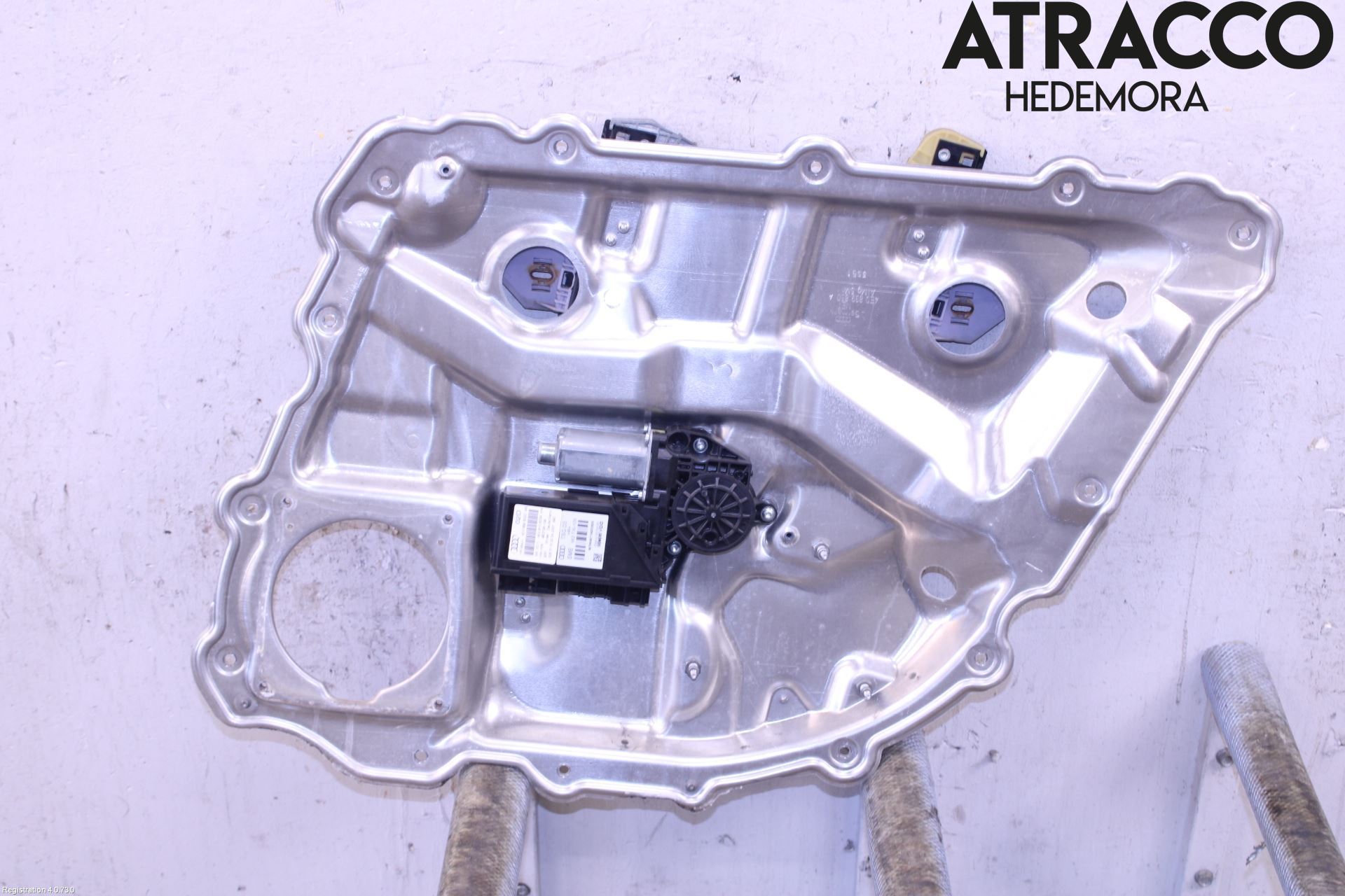 Audi A8/S8 4E  02-09 Fönsterhiss El Kompl