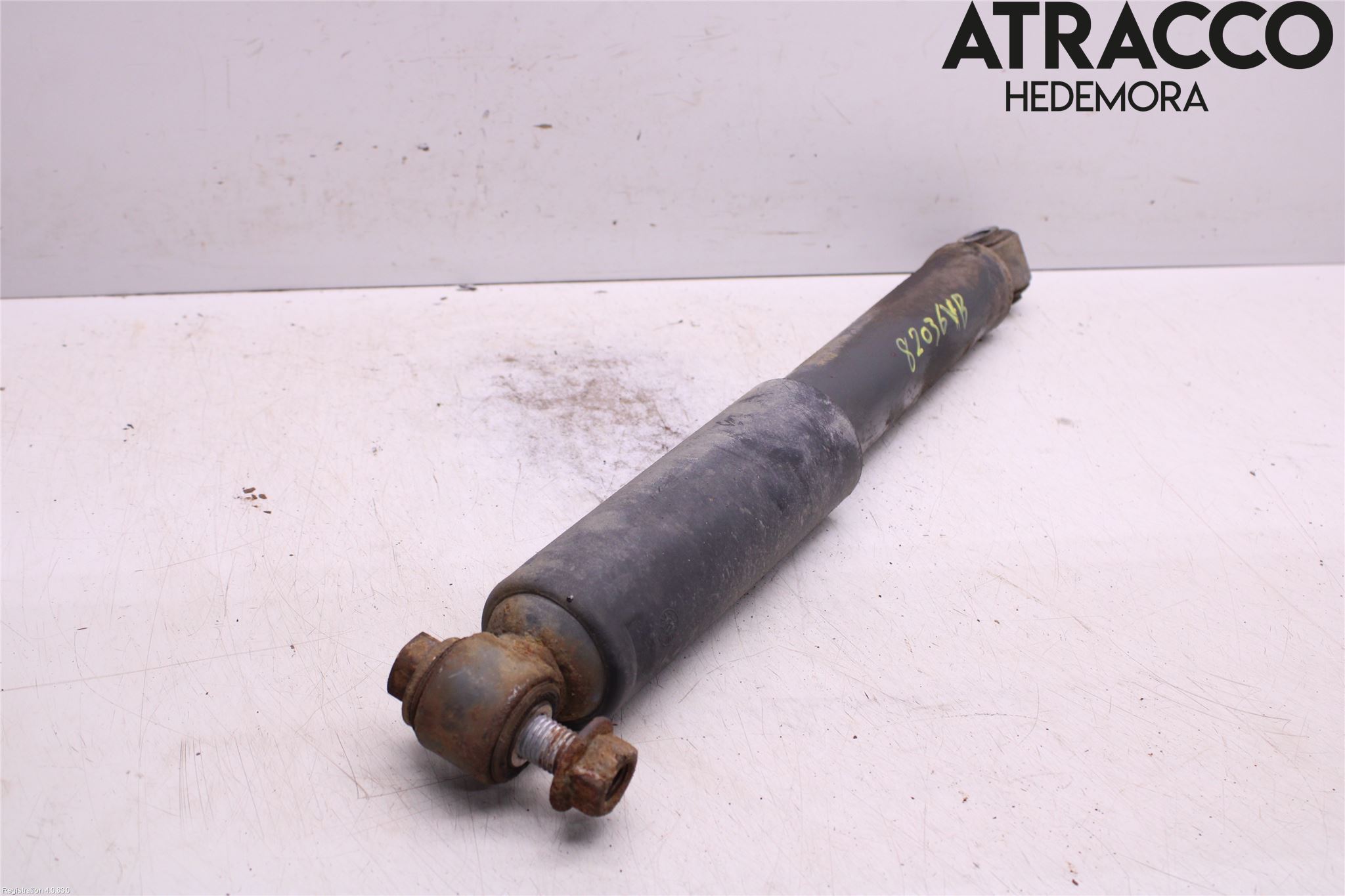 Iveco DAILY 14->> Stötdämpare Bak