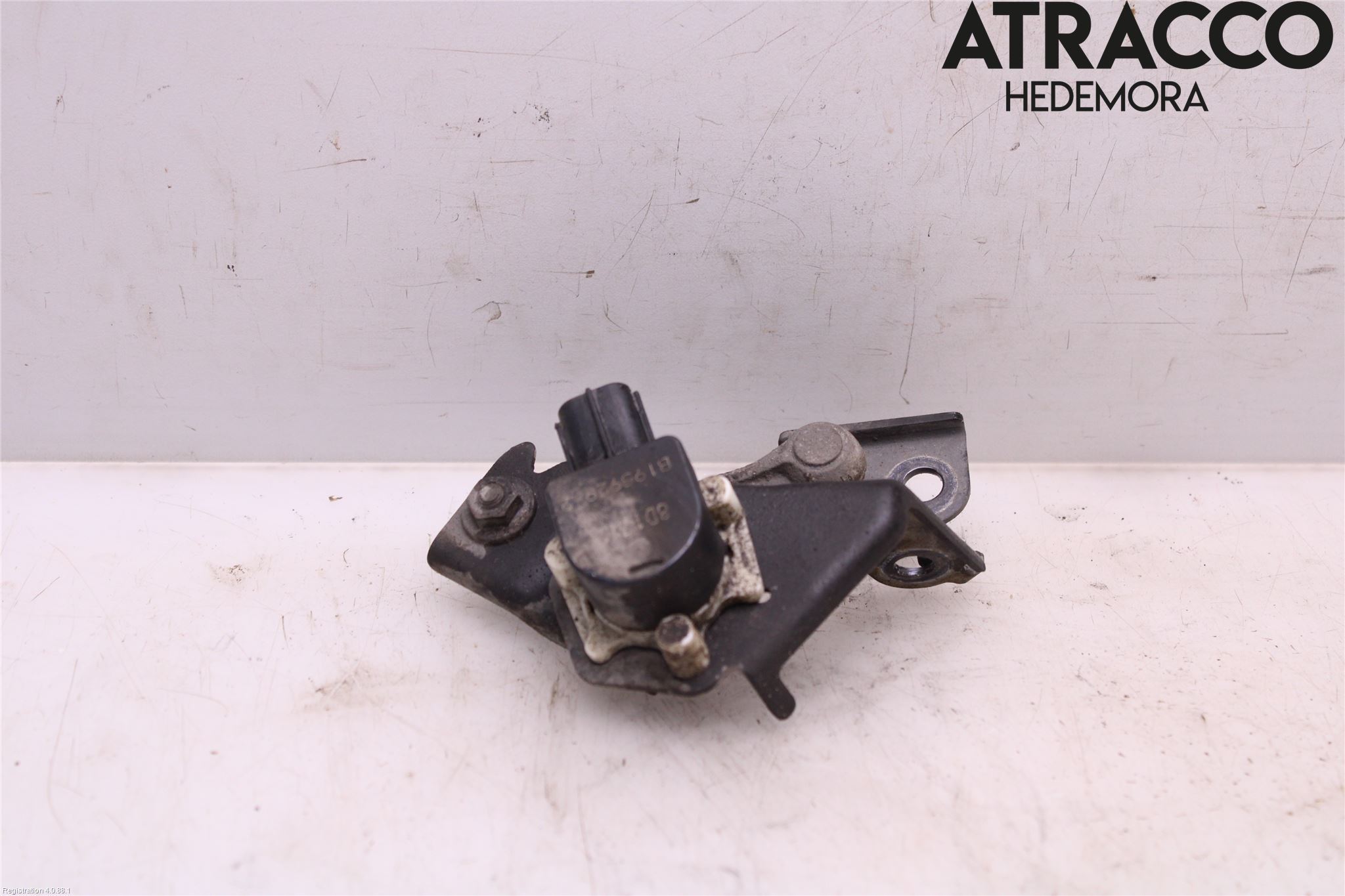 Honda CIVIC 17-22 Givare Xenon/Ljushöjdsreglering