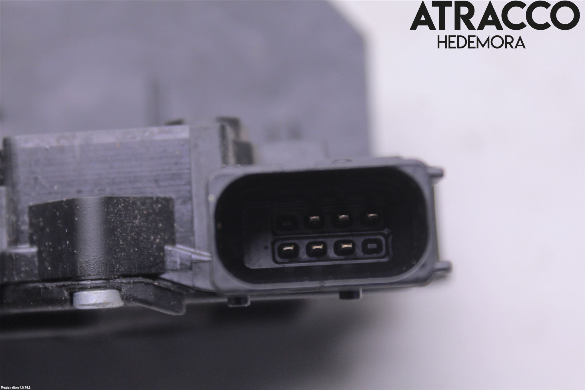 Opel CORSA D 07-14 Låskista-Dörrlås