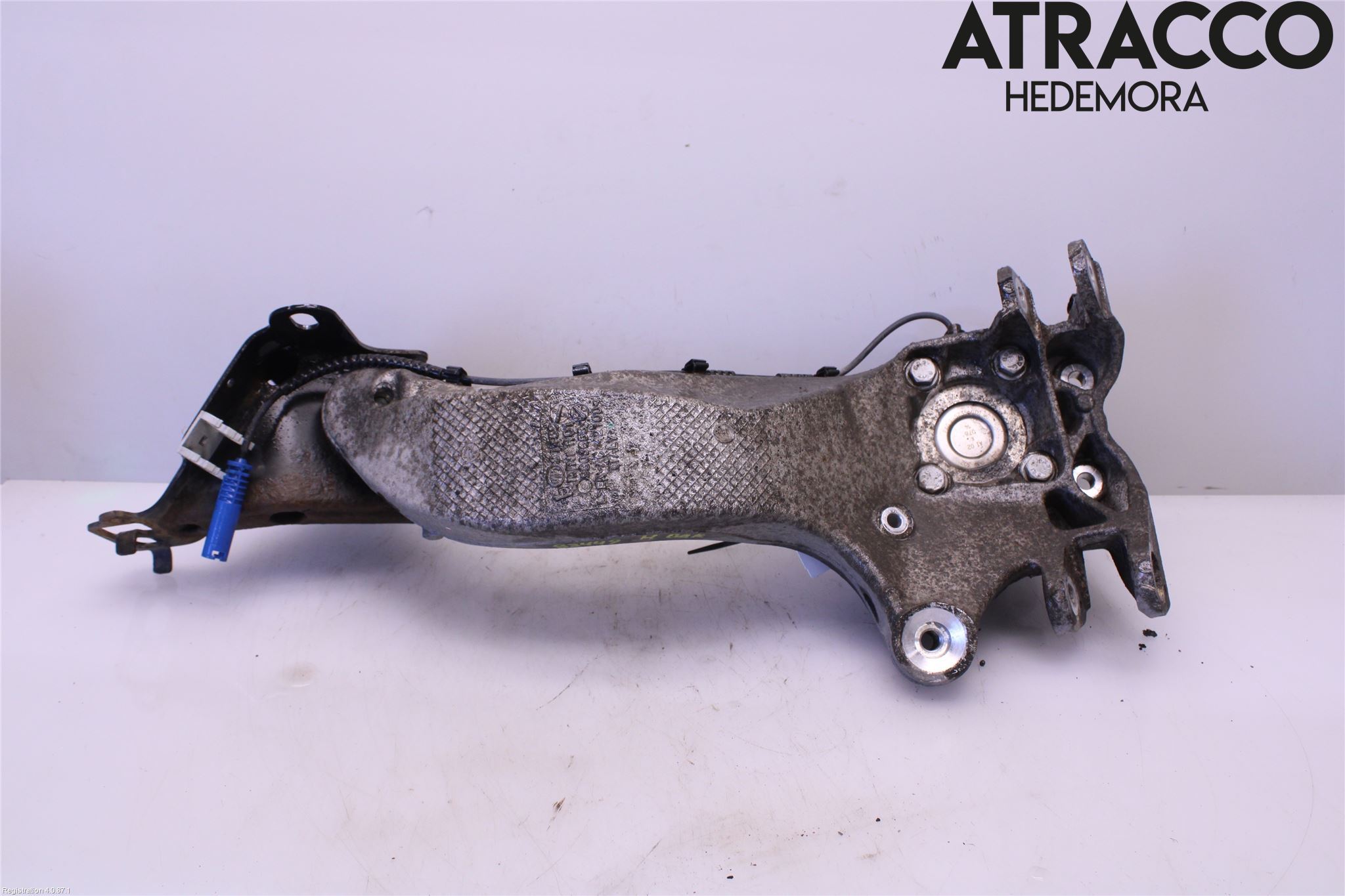 Mini COUNTRYMAN R60 11-16 Hjullagerhus-Spindel Hö B