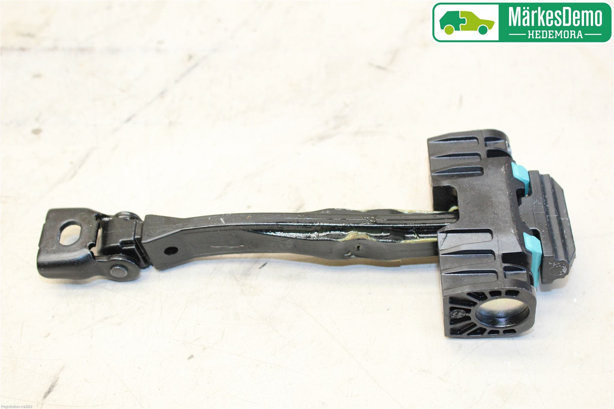 Volkswagen VW PASSAT 15-19 Dörrstopp