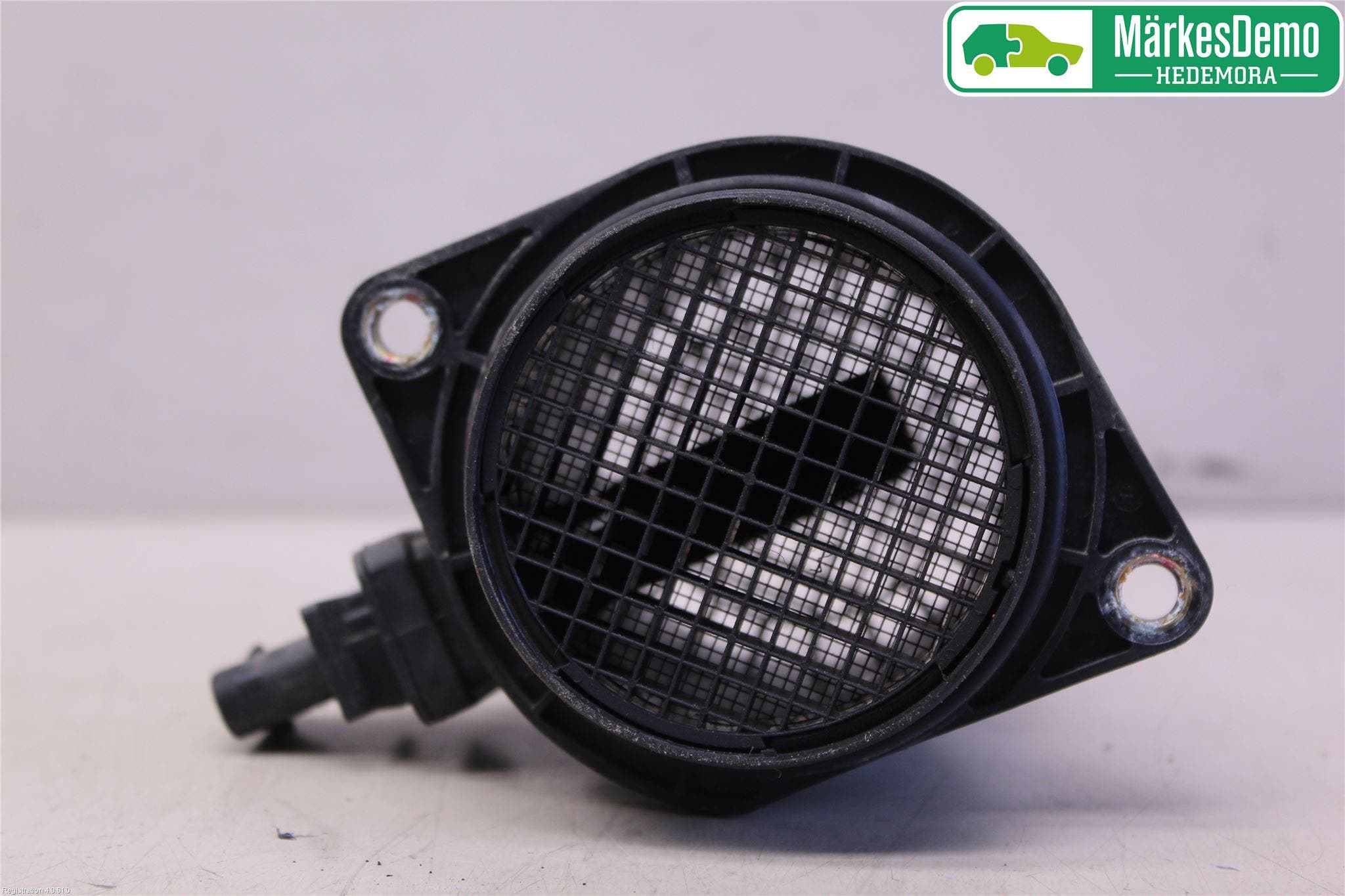 Hyundai i30 FD 07-12 Injluftmassamätare