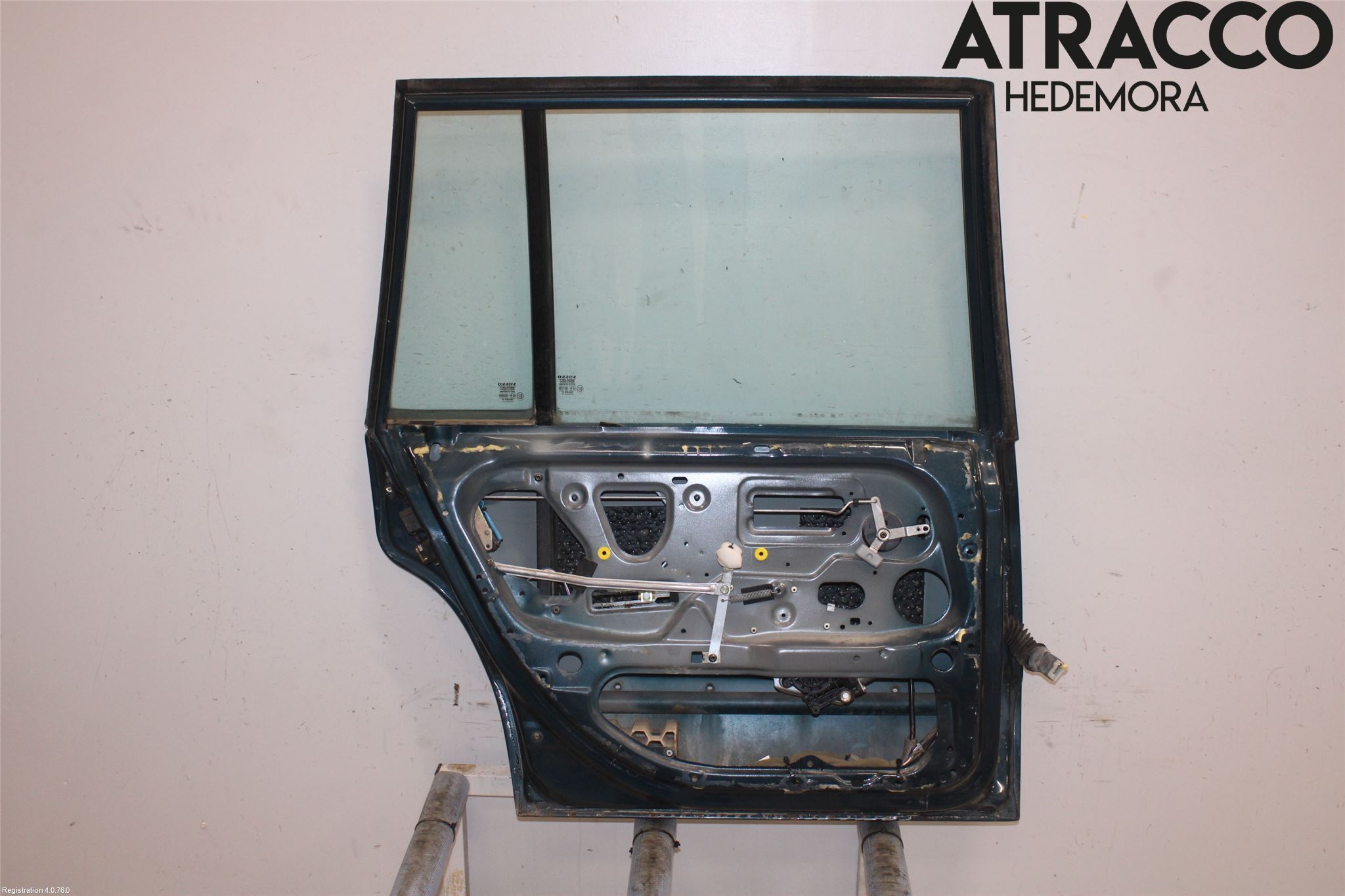 Volvo 940 91-98 Dörr Bak Vänster