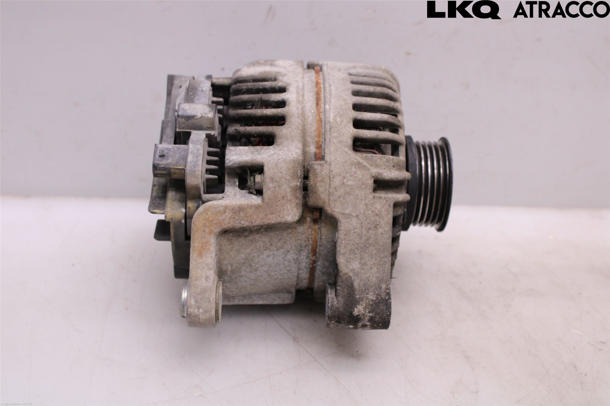 Opel CORSA D 07-14 Generator