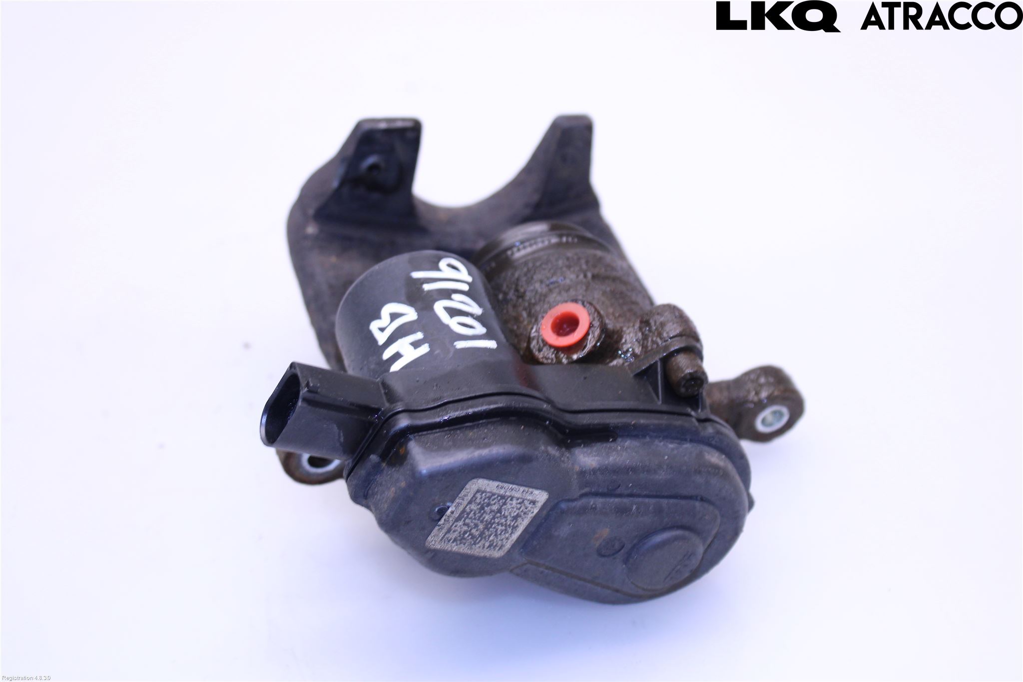 Audi A6 ALLROAD 12-18 Bromsok Bak Höger