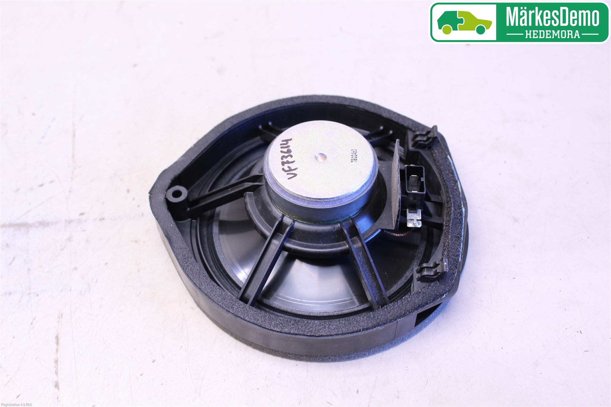 Honda HR-V 15-21 Högtalare