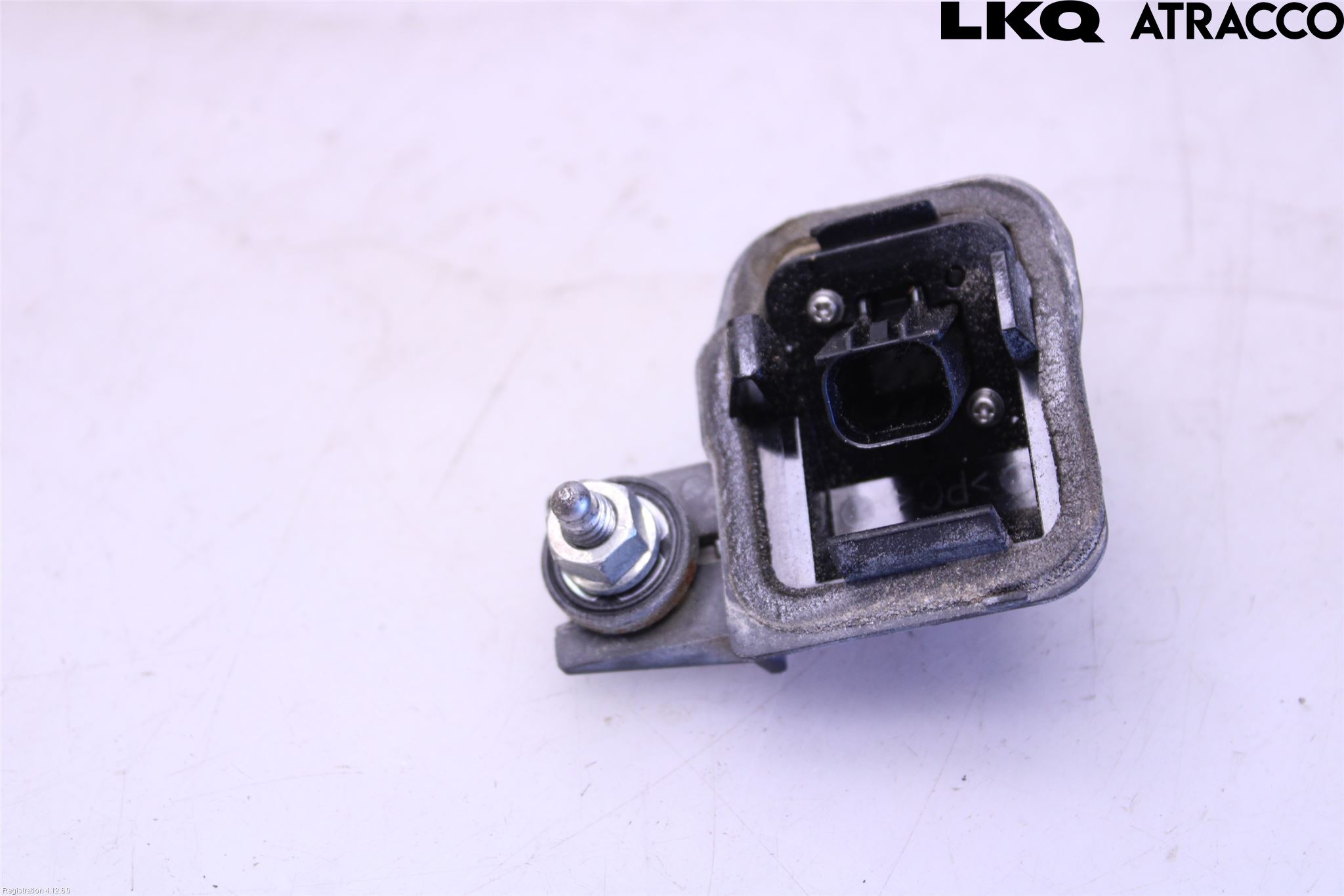 Toyota AURIS 13-19 Parkeringshjälp Kamera