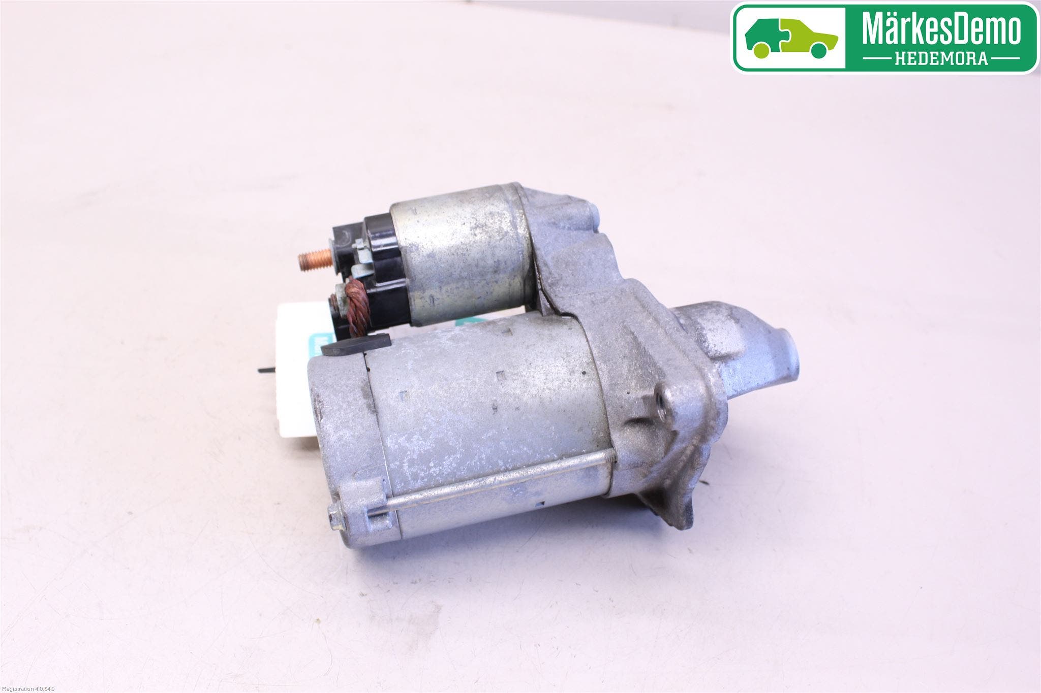 Toyota YARIS XP130 15-20 Startmotor