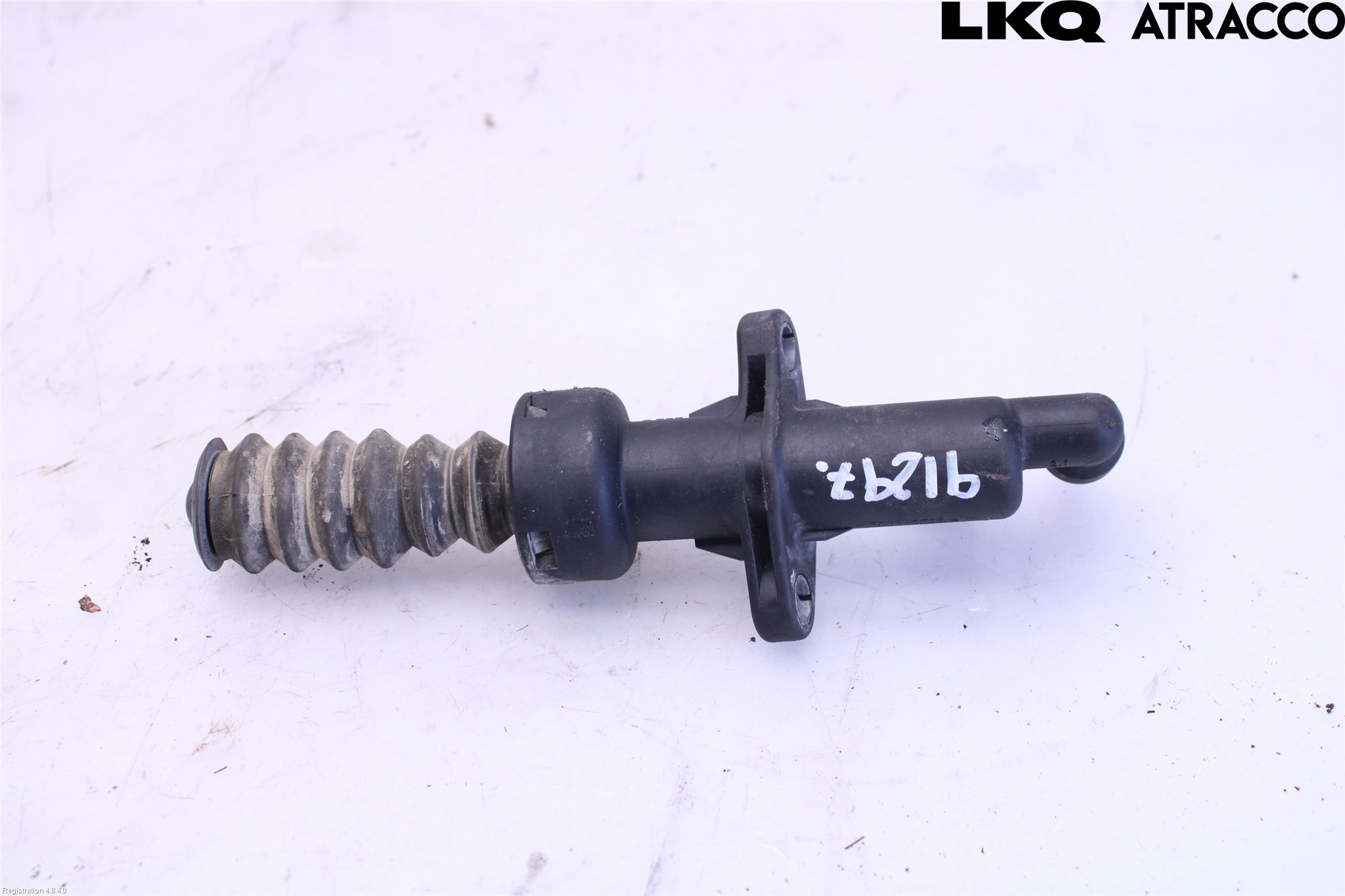 Toyota PROACE I 13-16 Kopplingscylinder Slav
