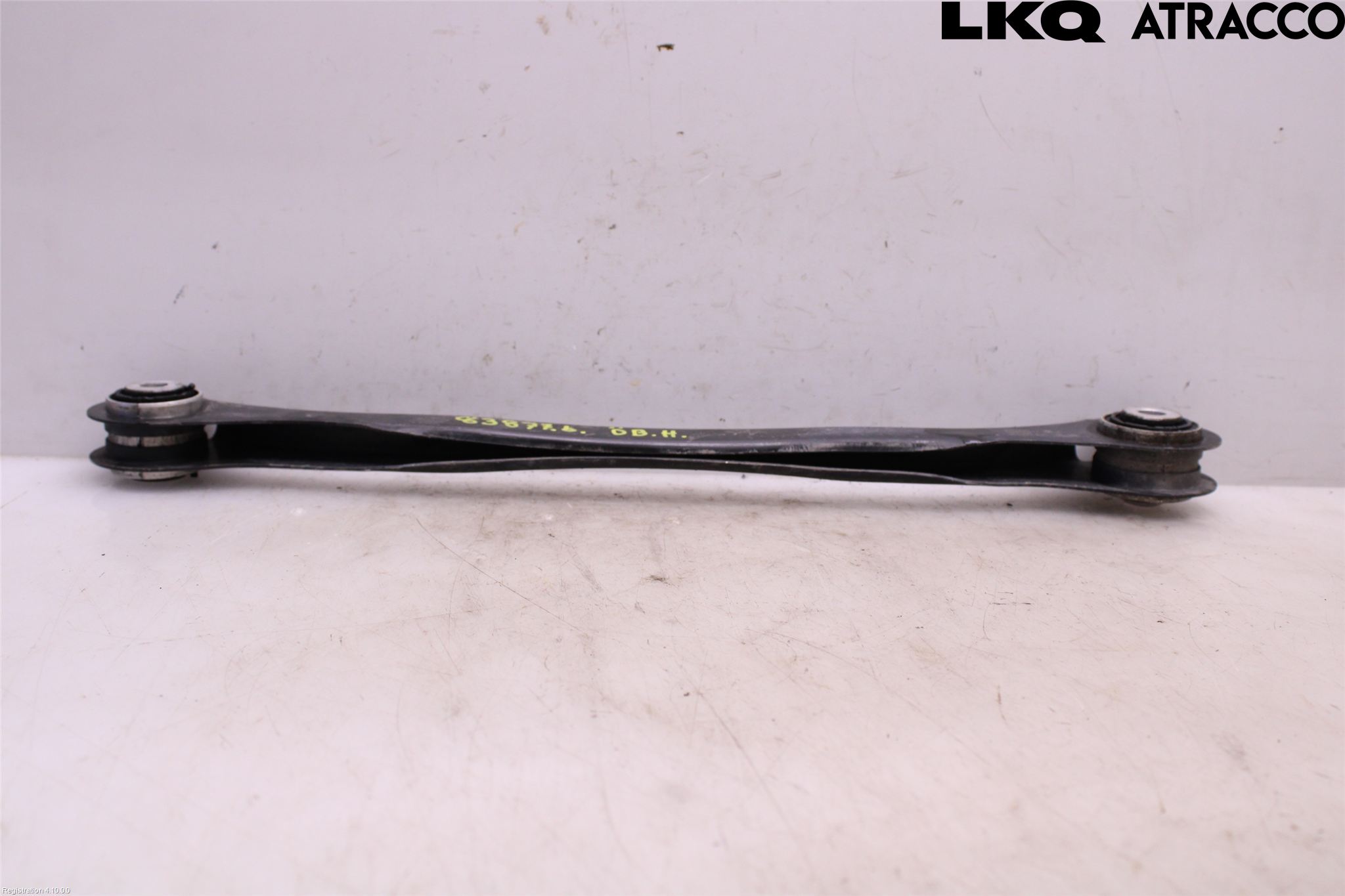 Audi A4/S4 B9 20- Bärarm Bak Övre Höger