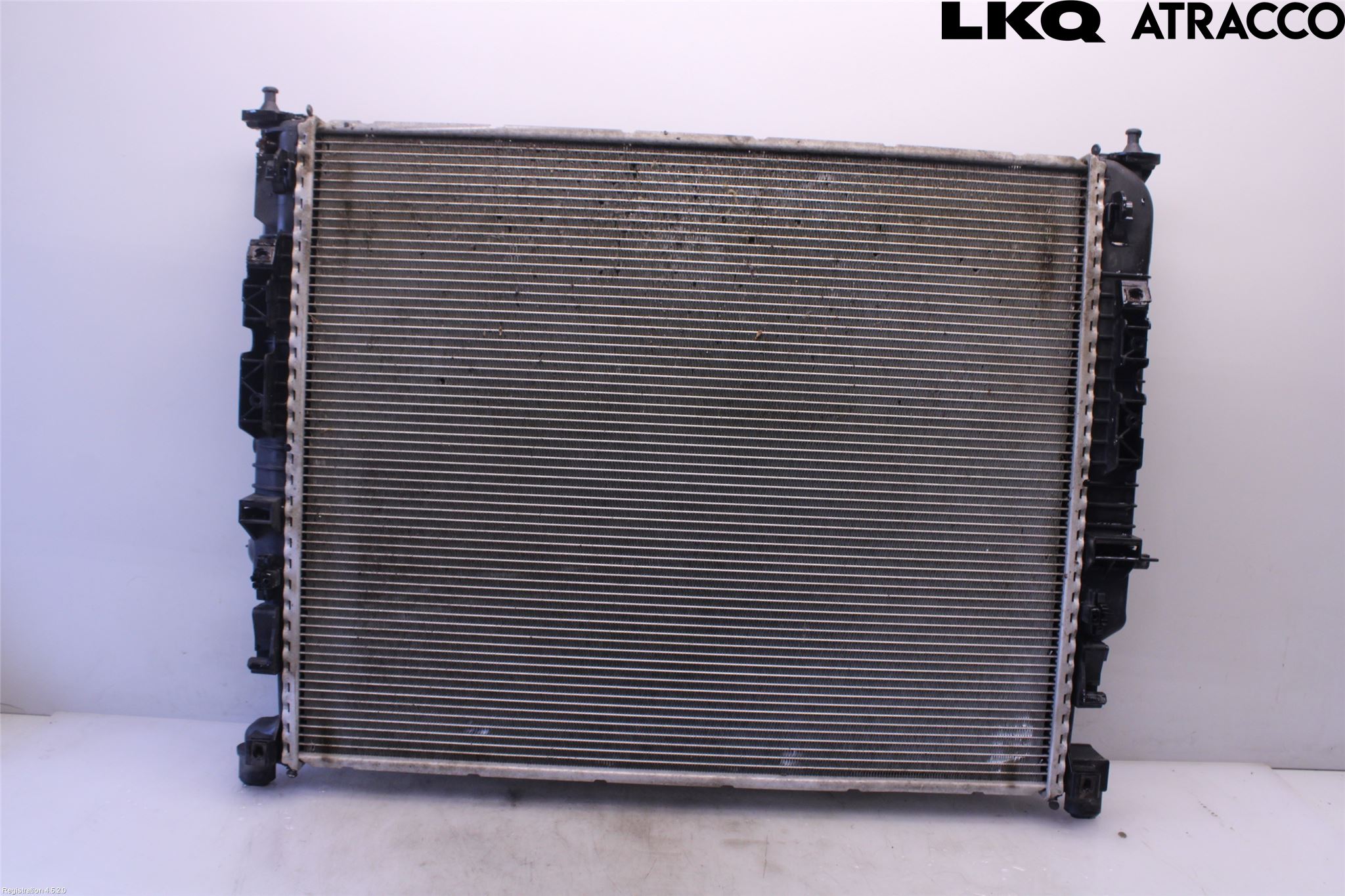 Mercedes-Benz MB R-KLASS (W251) 05-13 Kylare Aut