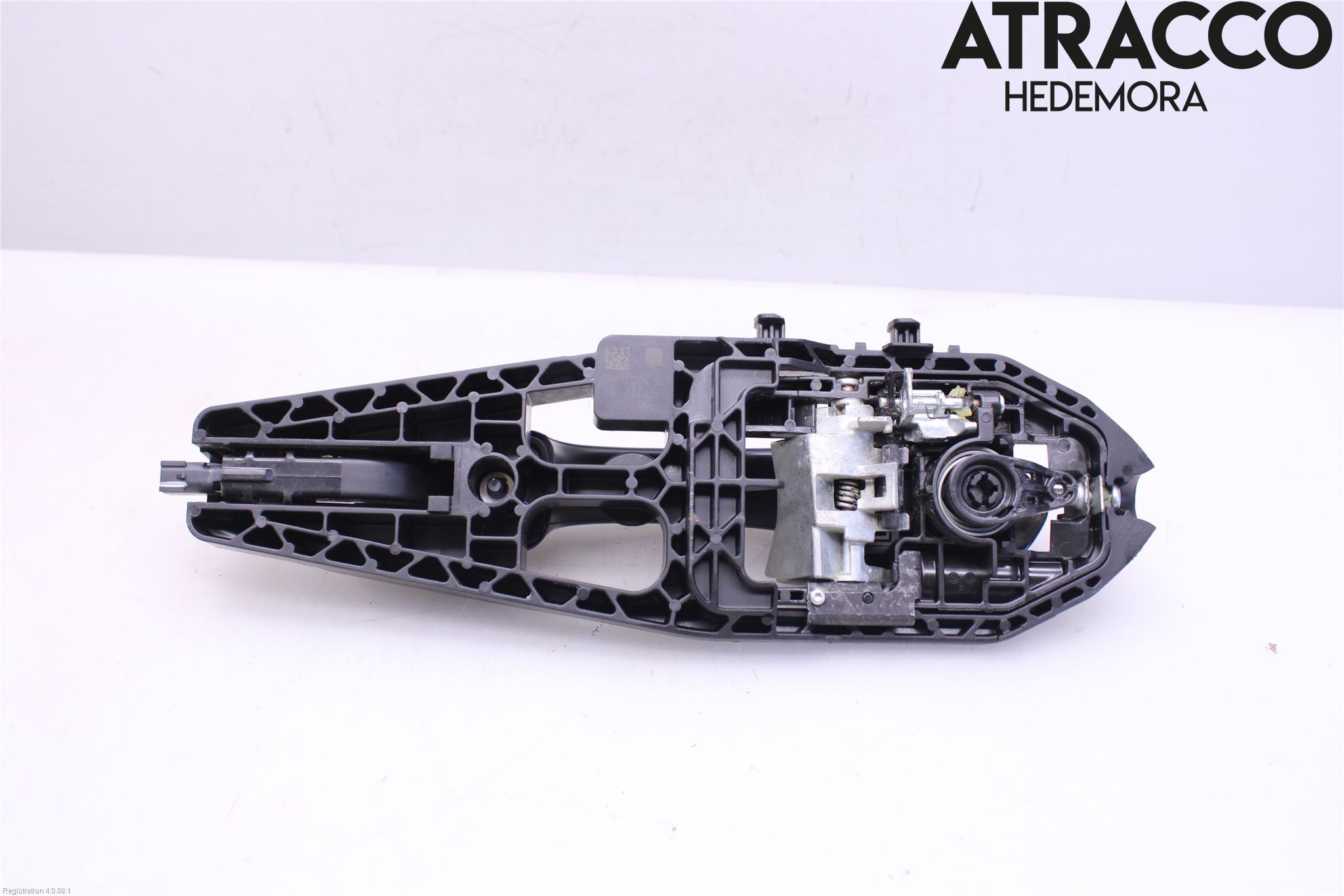 Ford MONDEO 15-22 Dörrhandtag Yttre Vä