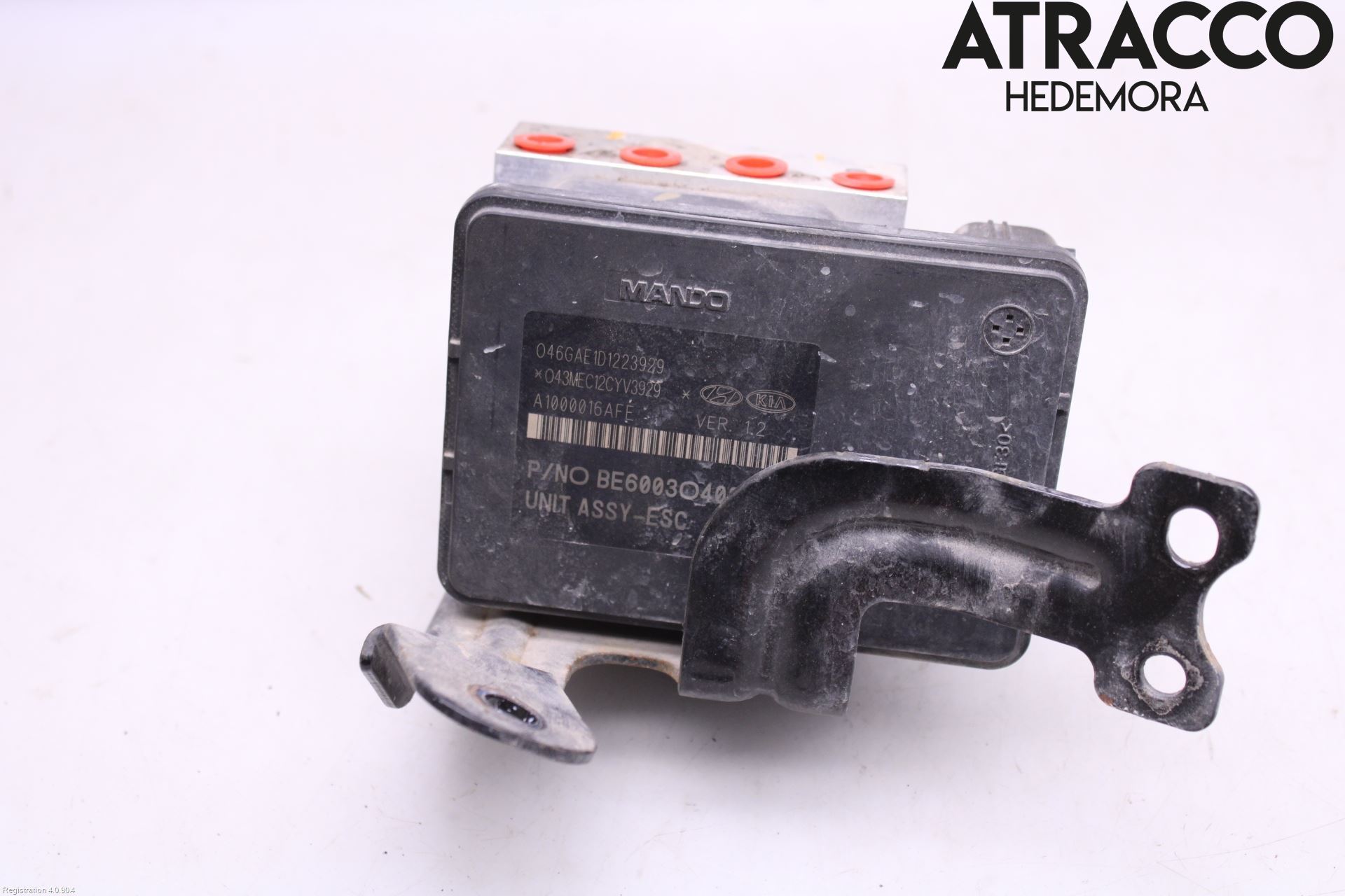 Kia SPORTAGE (SL) 11-15 Abs Hydraulaggregat