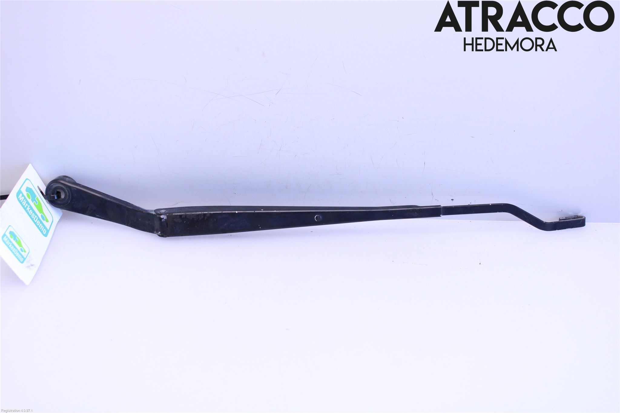 Nissan 200 SX Torkararm Armar Vindruta