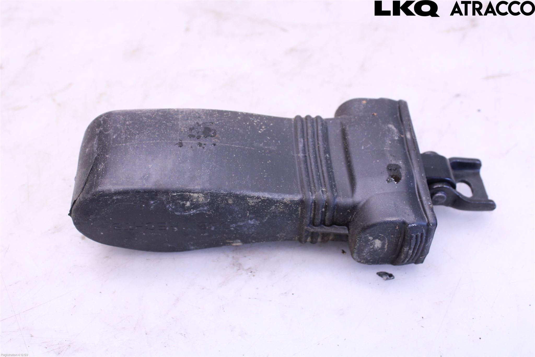 Audi A6 ALLROAD 12-18 Dörrstopp