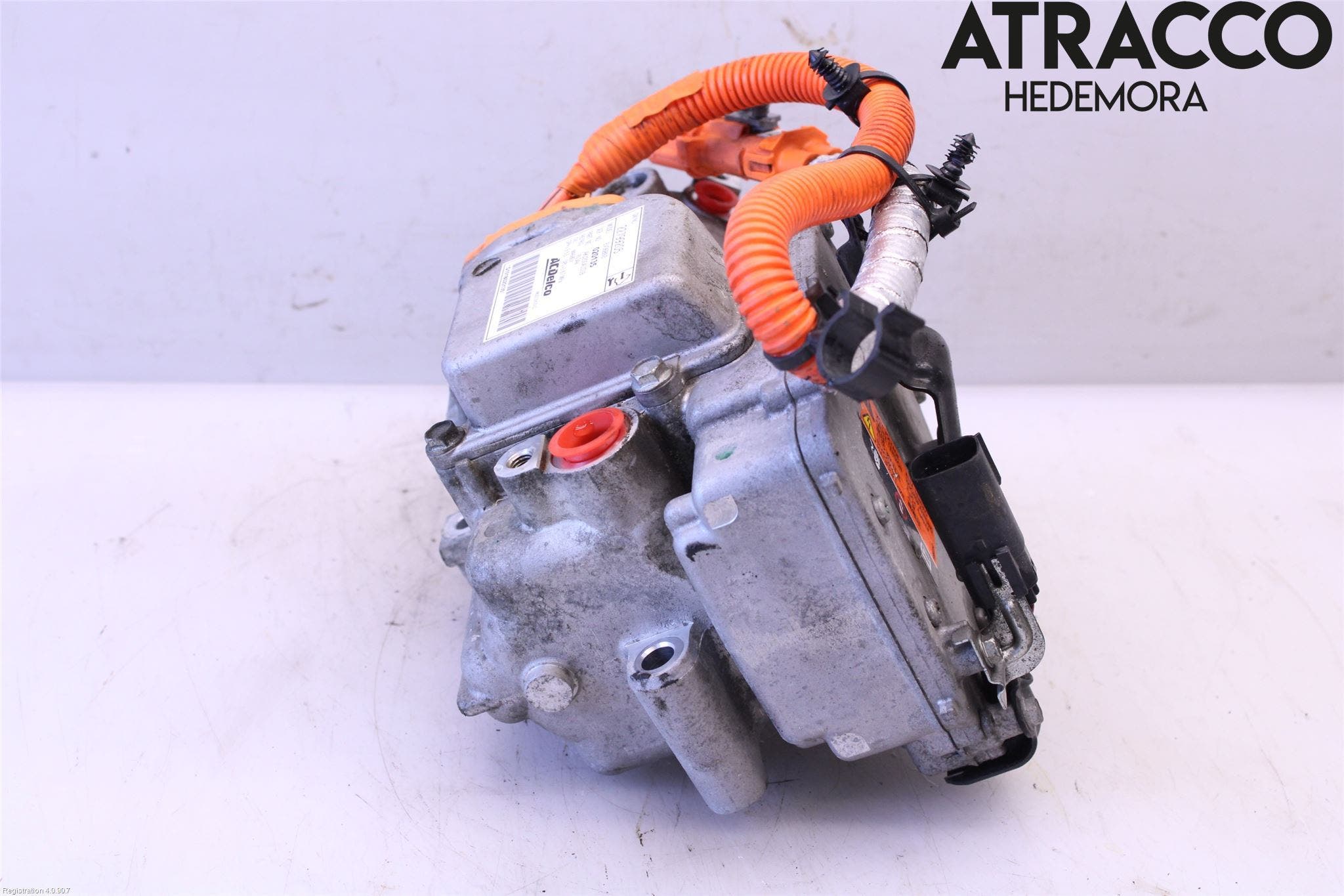 Övriga CHEVROLET VOLT Ac Kompressor