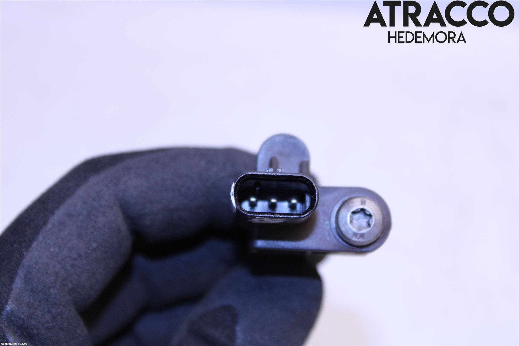 Peugeot 308 08-13 Givare Varvtal-Tändläge