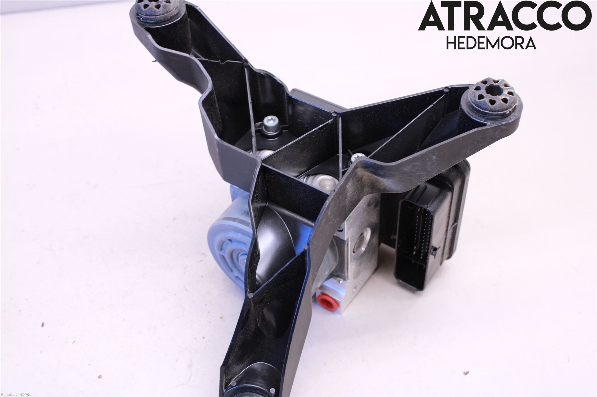 BMW X1 F48 15-22 Abs Hydraulaggregat