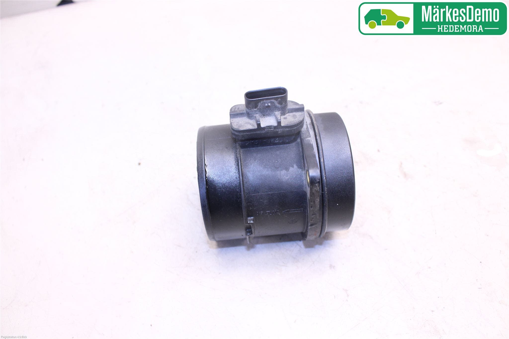 Kia SORENTO 10-14 Injluftmassamätare