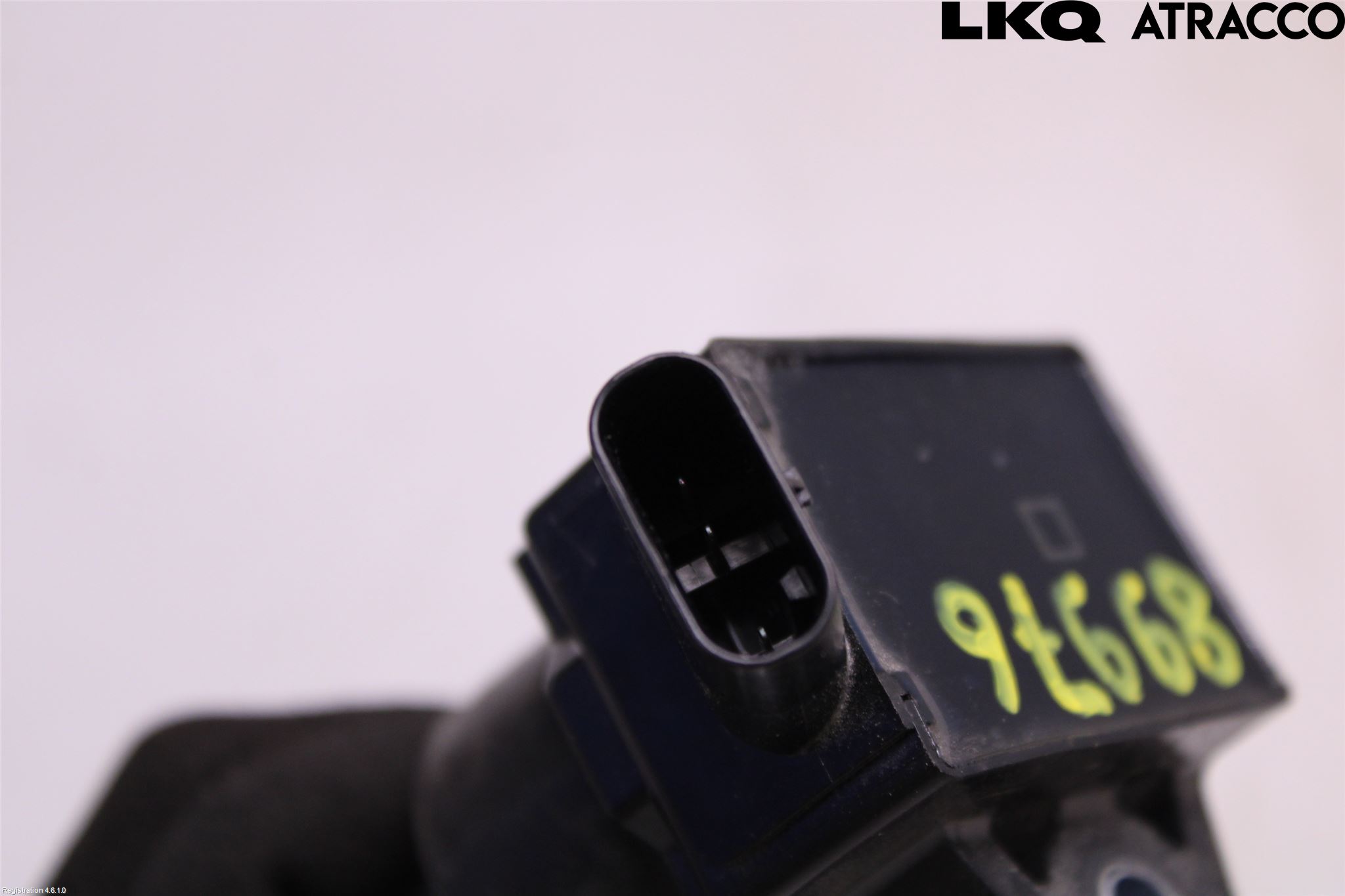 Hyundai BAYON BC3 21- Tändspole