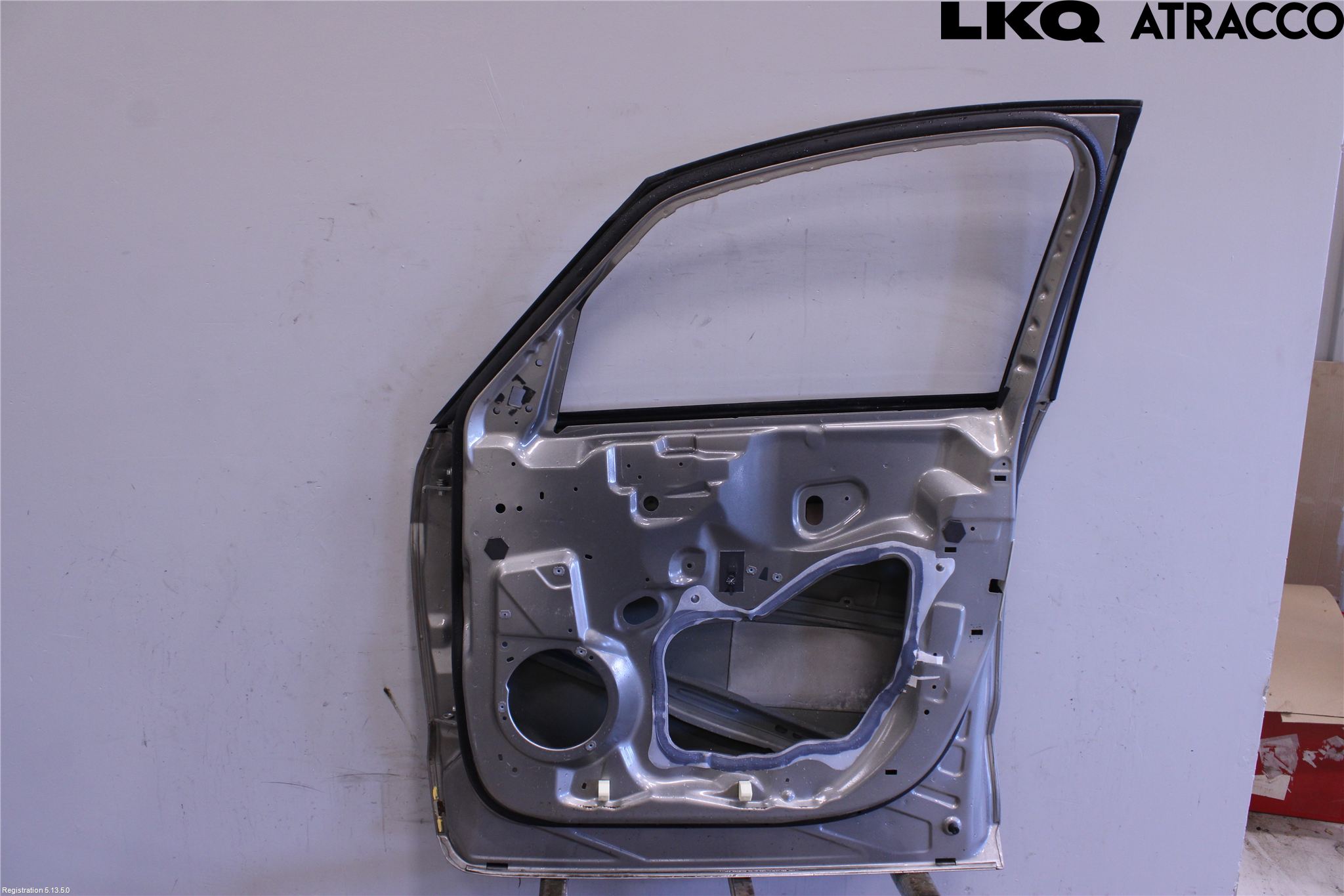 Ford S-MAX 15- Dörr Fram Höger