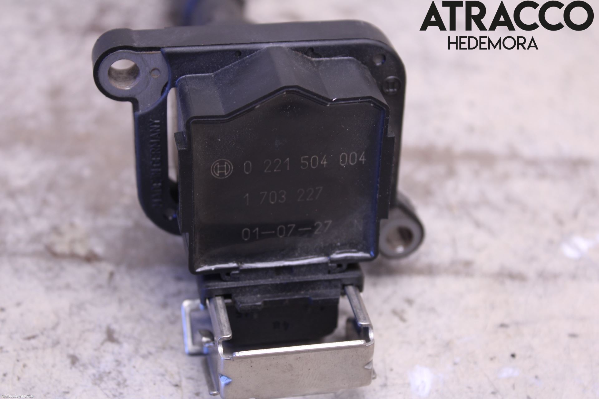 BMW 3 E46      98-05 Tändspole