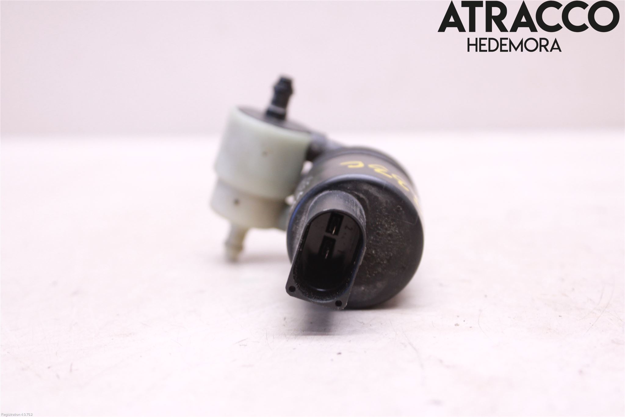 Audi A3/S3 05-13 Spolarpump Vindruta