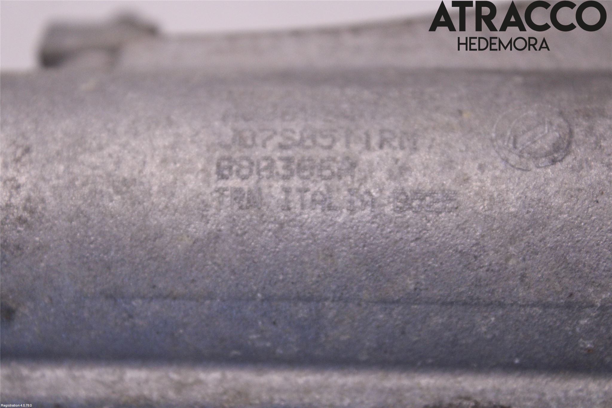 Husbil, husvagn HUSBIL CLASSIC Styrväxel Servo -Snäcka