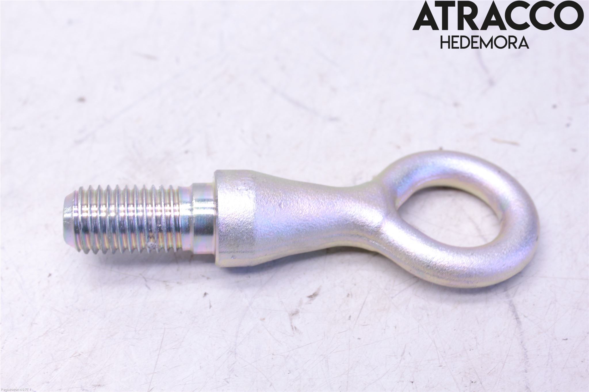 Mazda 6 13- Bogserögla