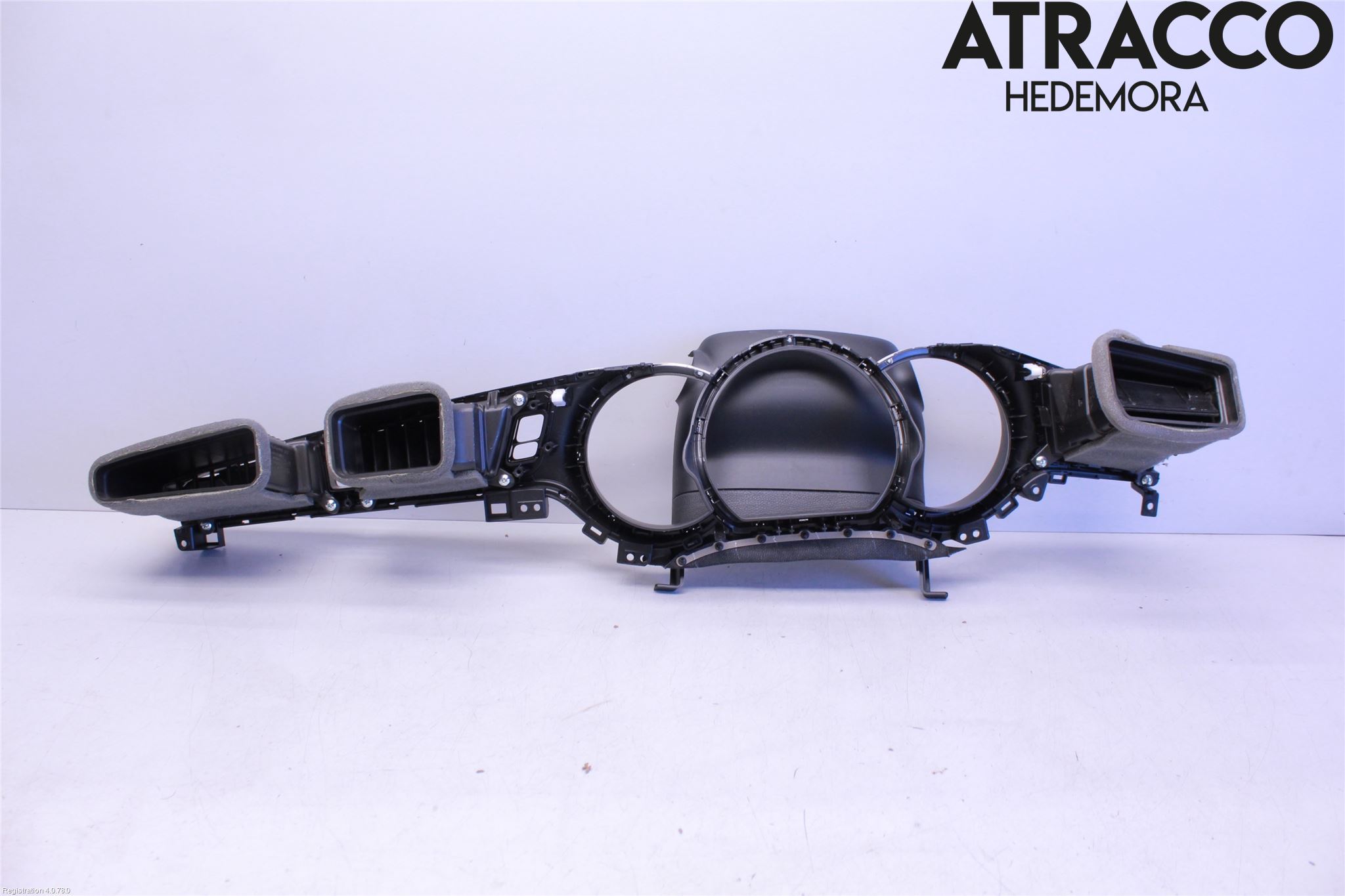 Kia CEED 12-18 Instrumentsarg