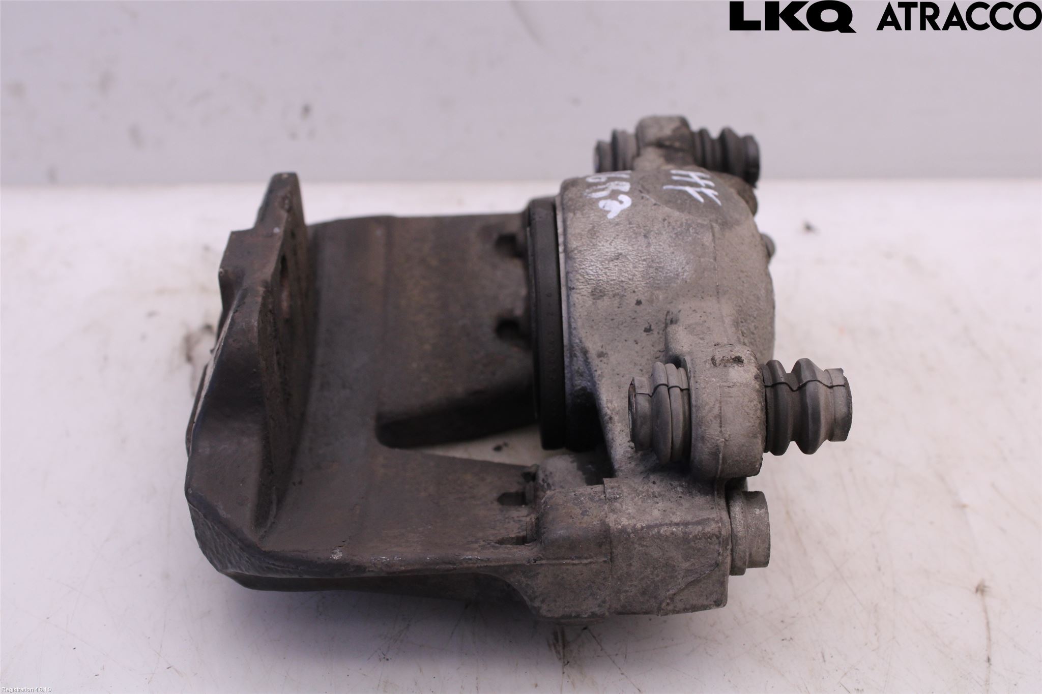 Audi A5 07-16 Bromsok Fram Höger