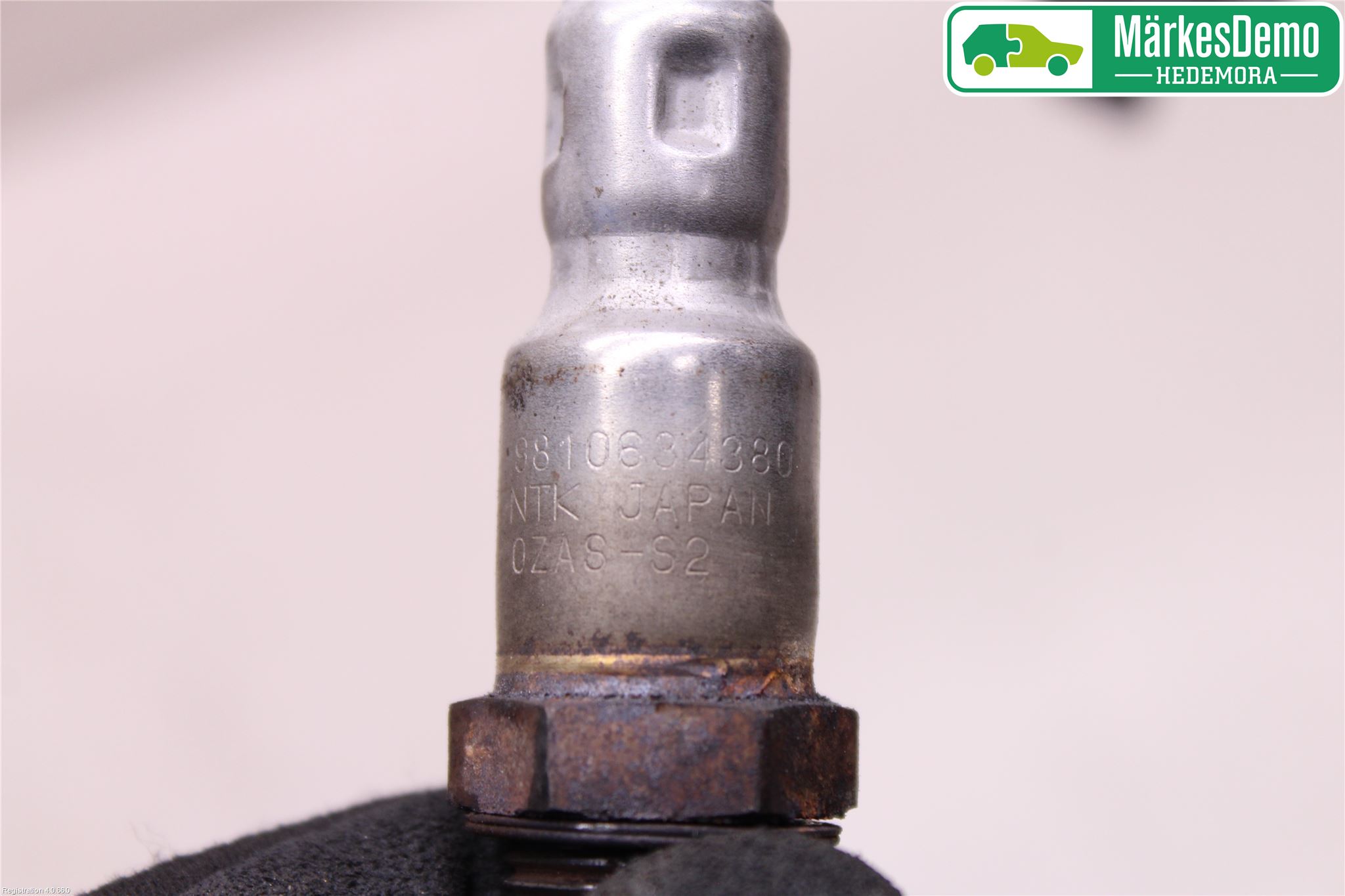 Peugeot 308 14-21 Injlambdasond