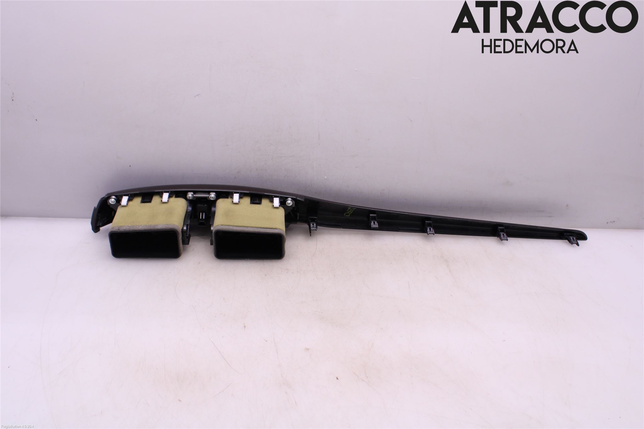 Mazda 6 13- Defrosterkanal-Munstycke