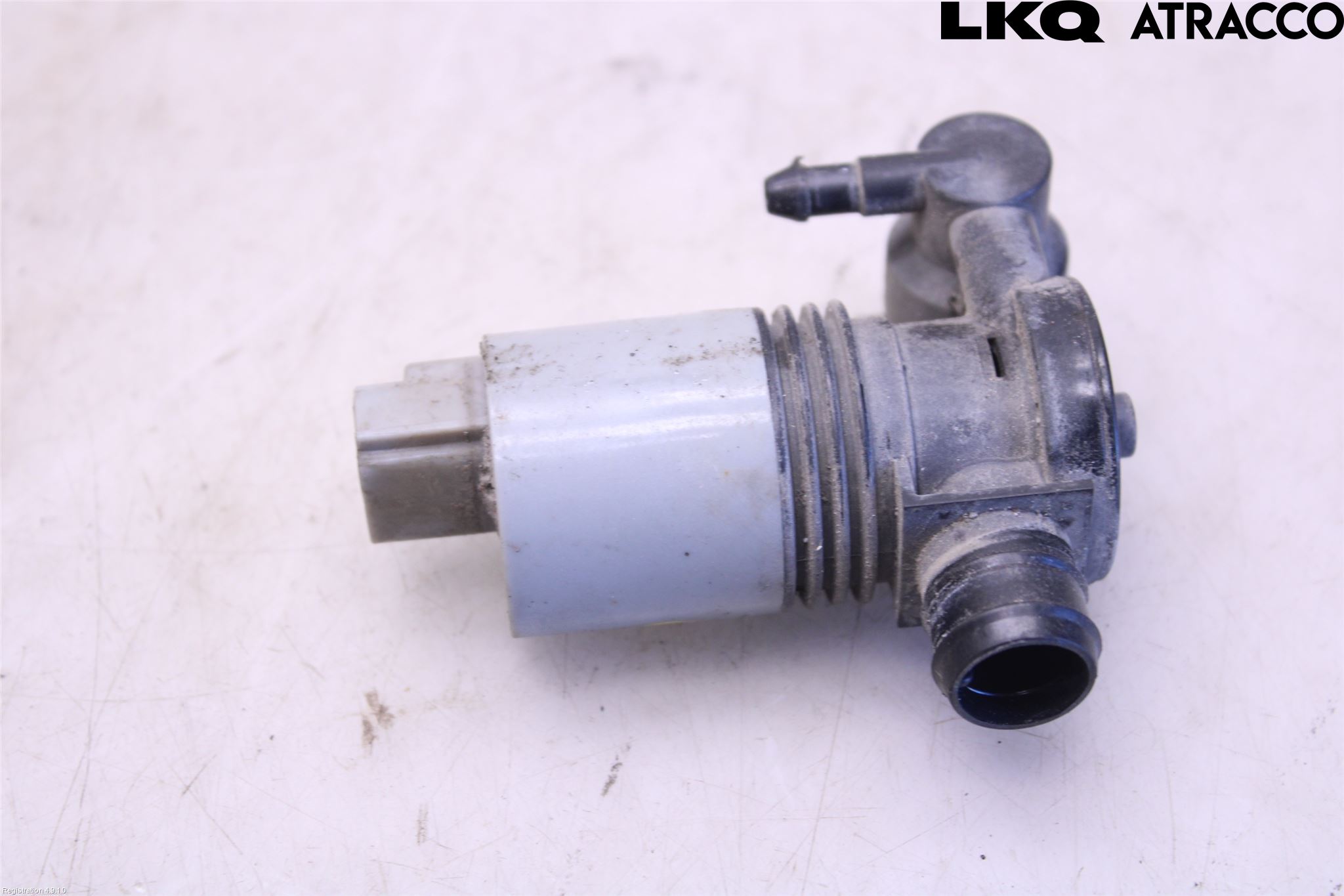 Toyota AURIS 13-19 Spolarpump Vindruta