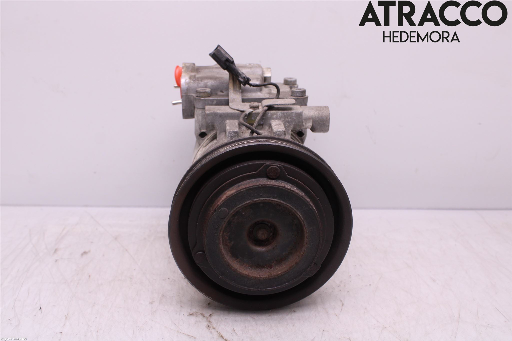 Hyundai COUPÉ Ac Kompressor