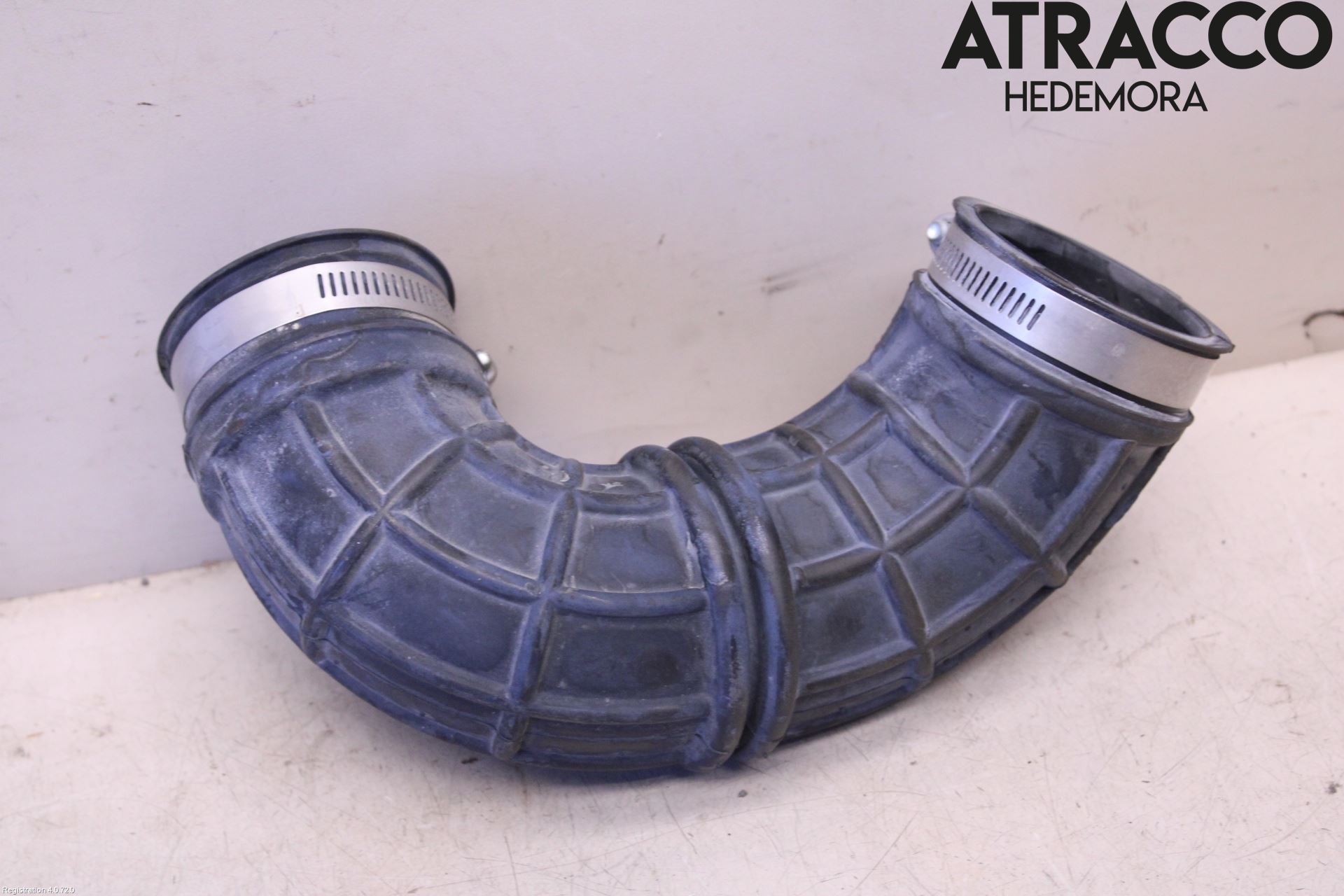 Suzuki VITARA 15- Laddluft-Intercoolerrör