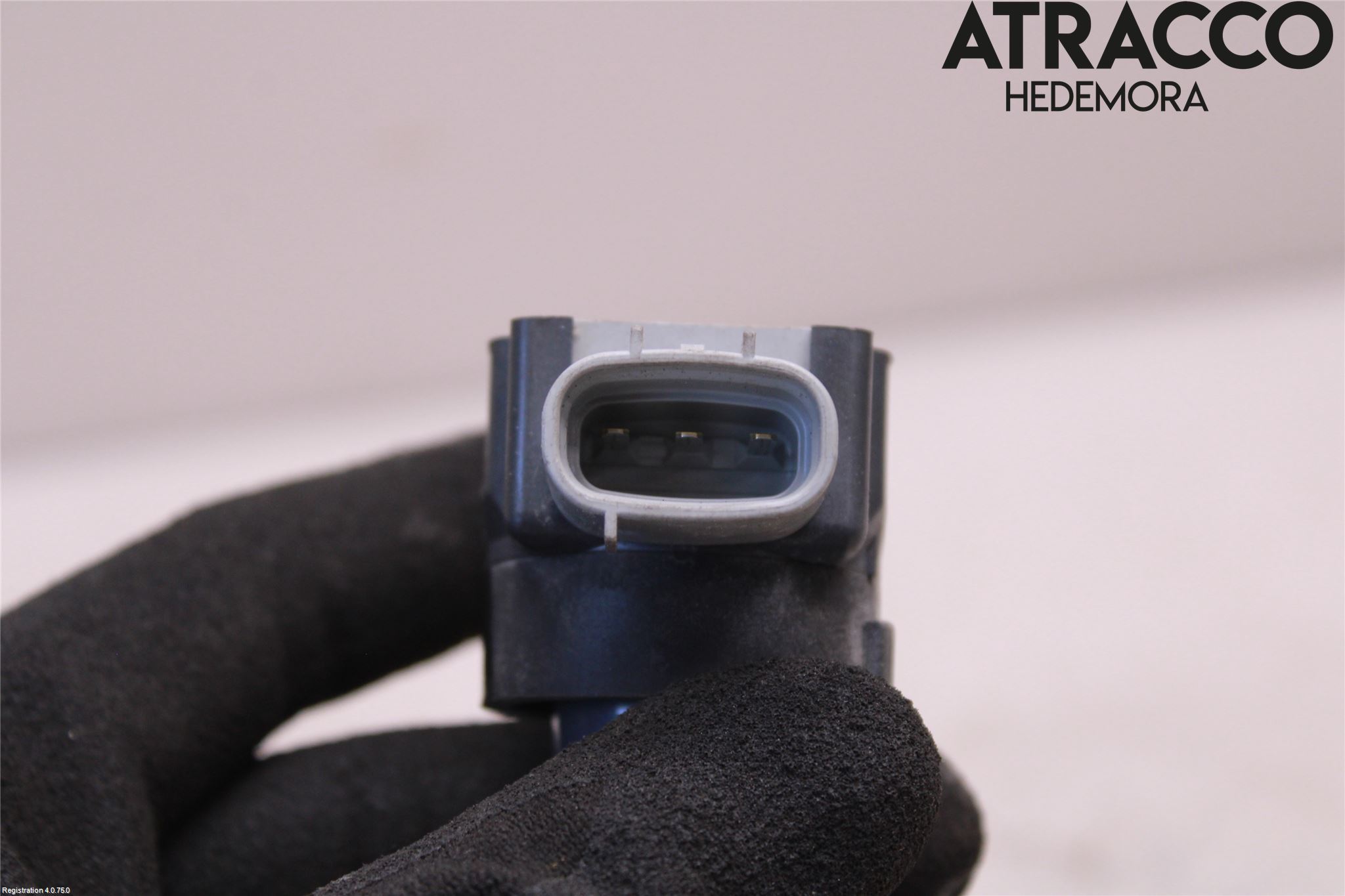 Suzuki KIZASHI Tändspole