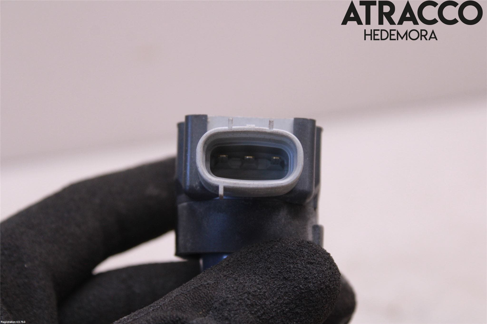 Suzuki KIZASHI Tändspole