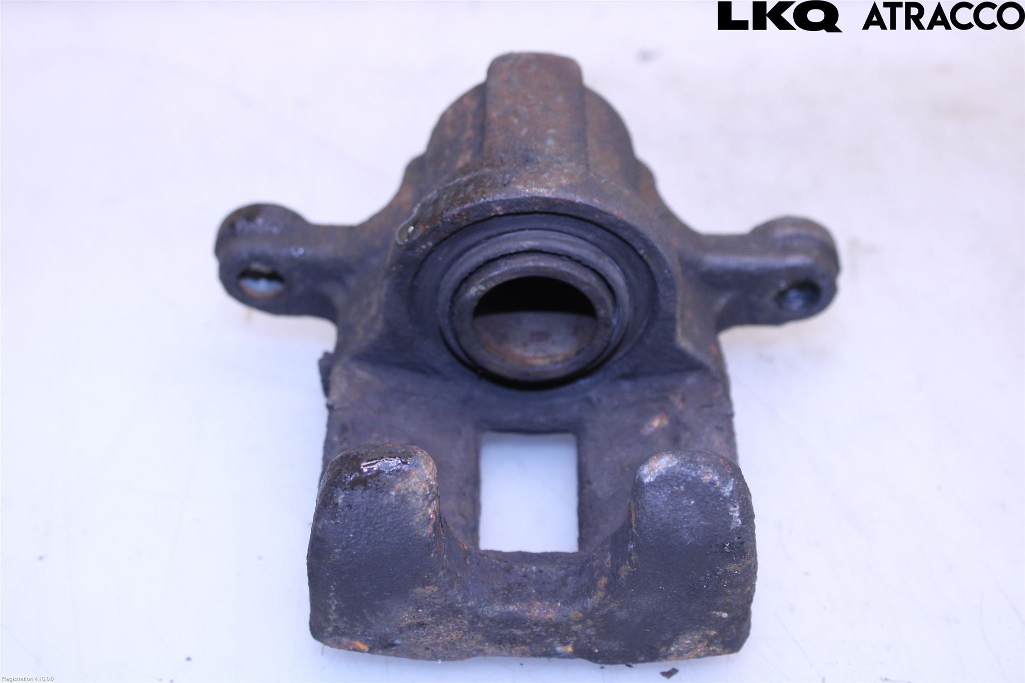 Nissan LEAF 11-17 Bromsok Bak Höger