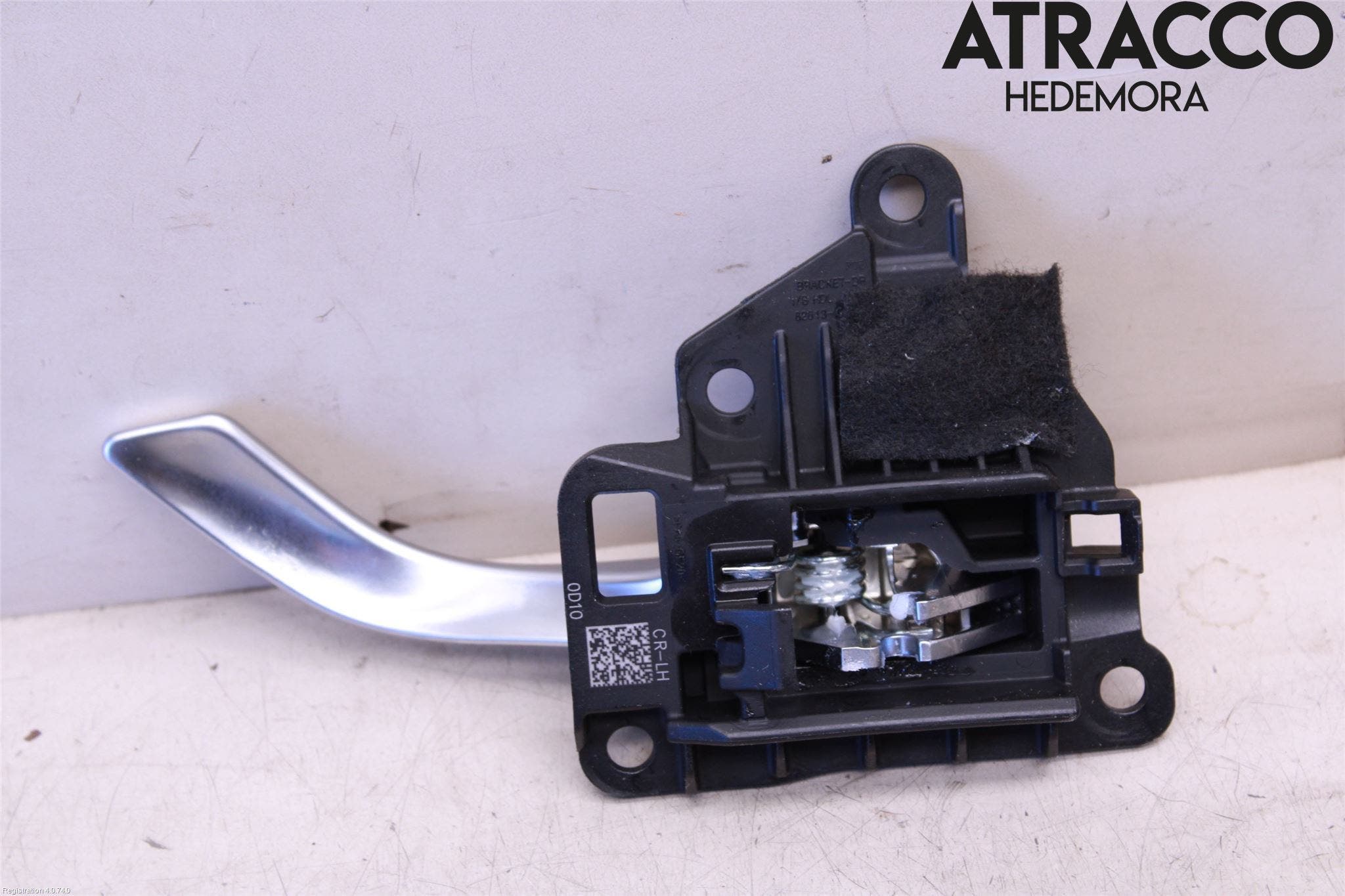 Hyundai i30 PD 17- Dörrhandtag Inre Vä